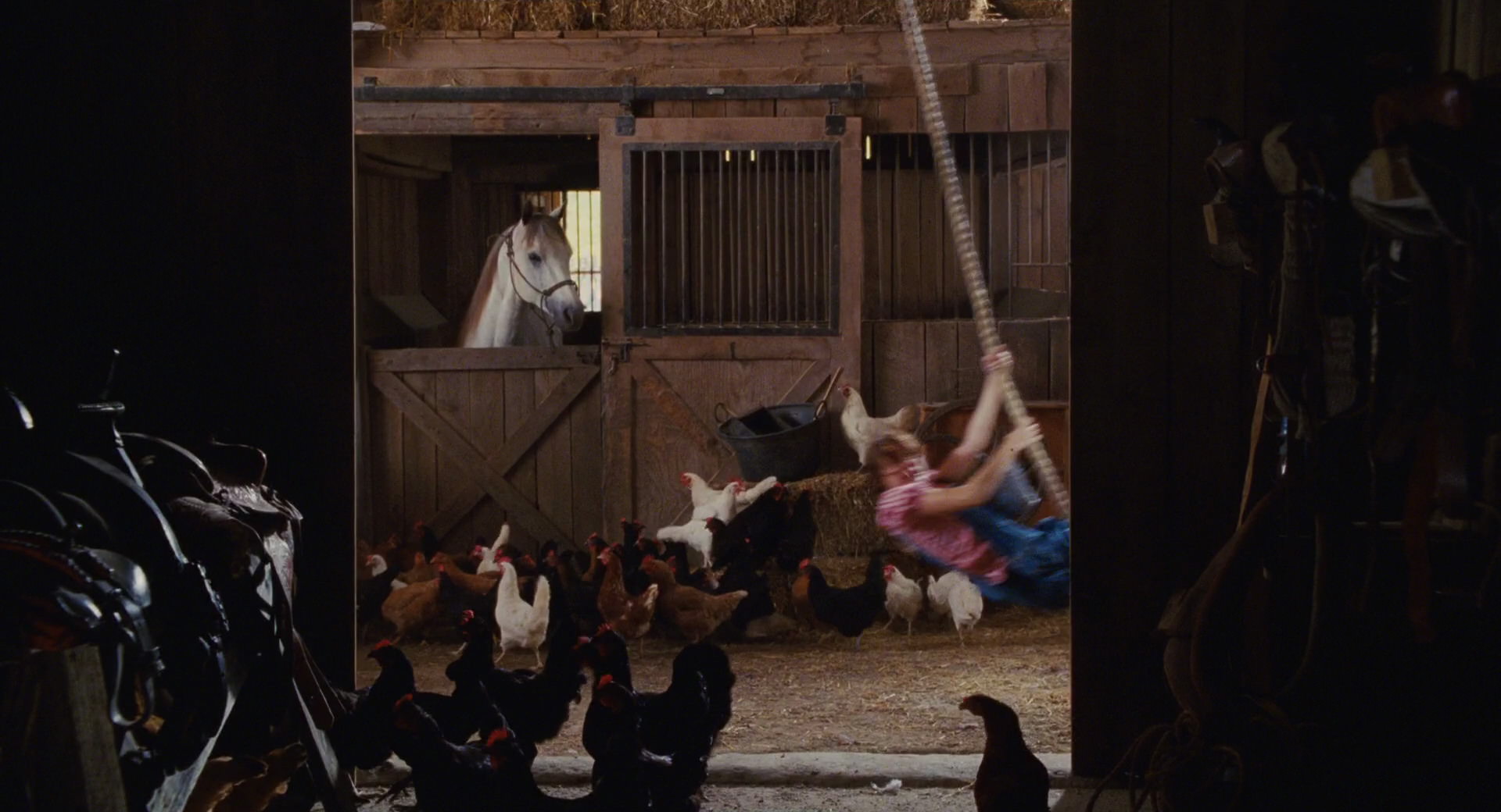Hannah Montana: The Movie (2009) movie still 3970