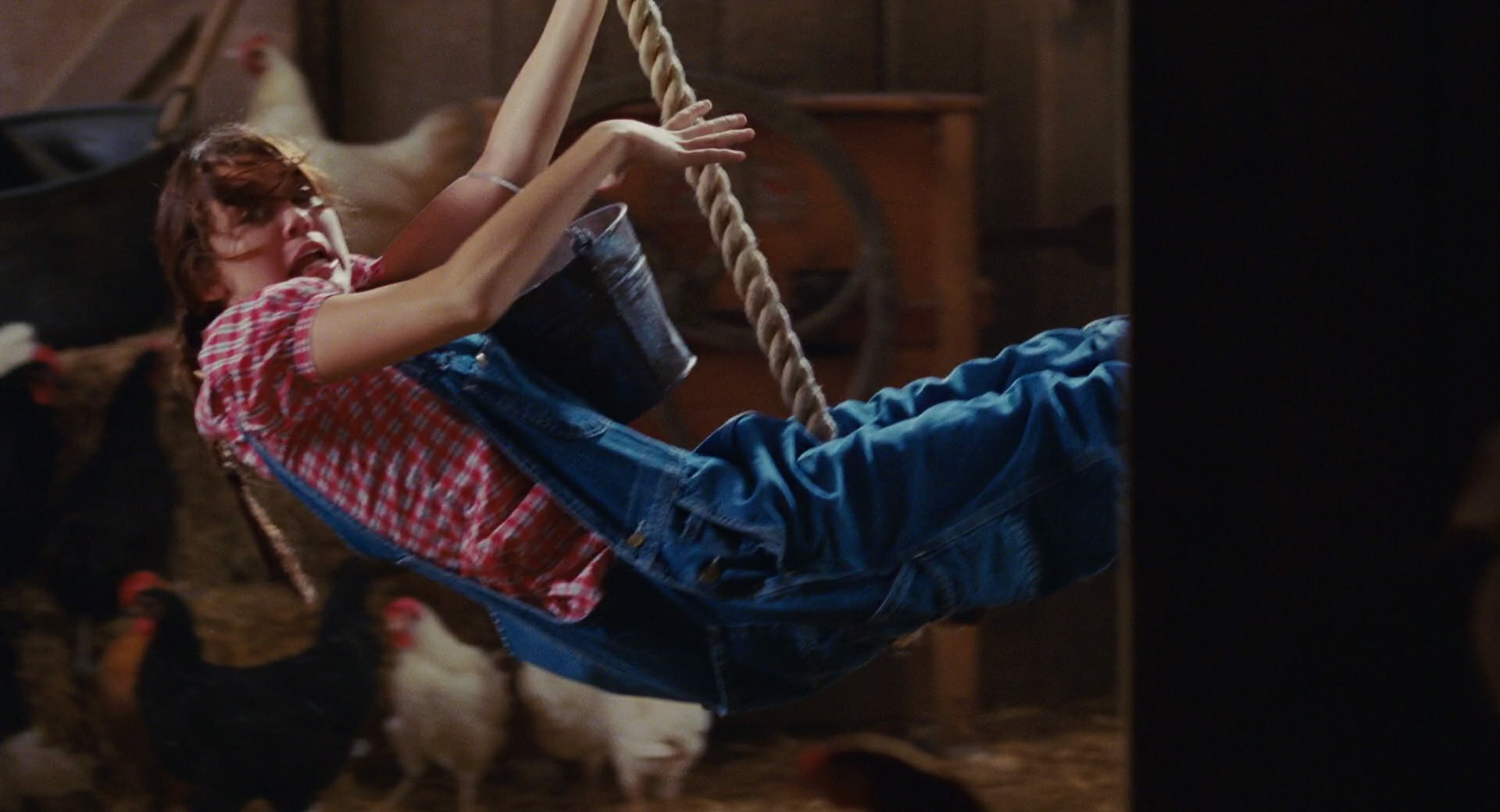 Hannah Montana: The Movie (2009) HD screenshot 3971