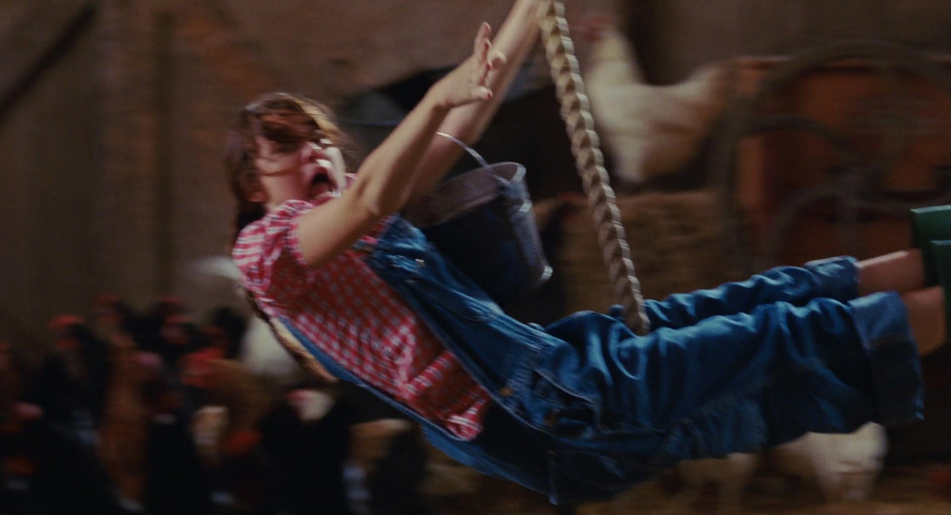 Hannah Montana: The Movie (2009) screencap 3972