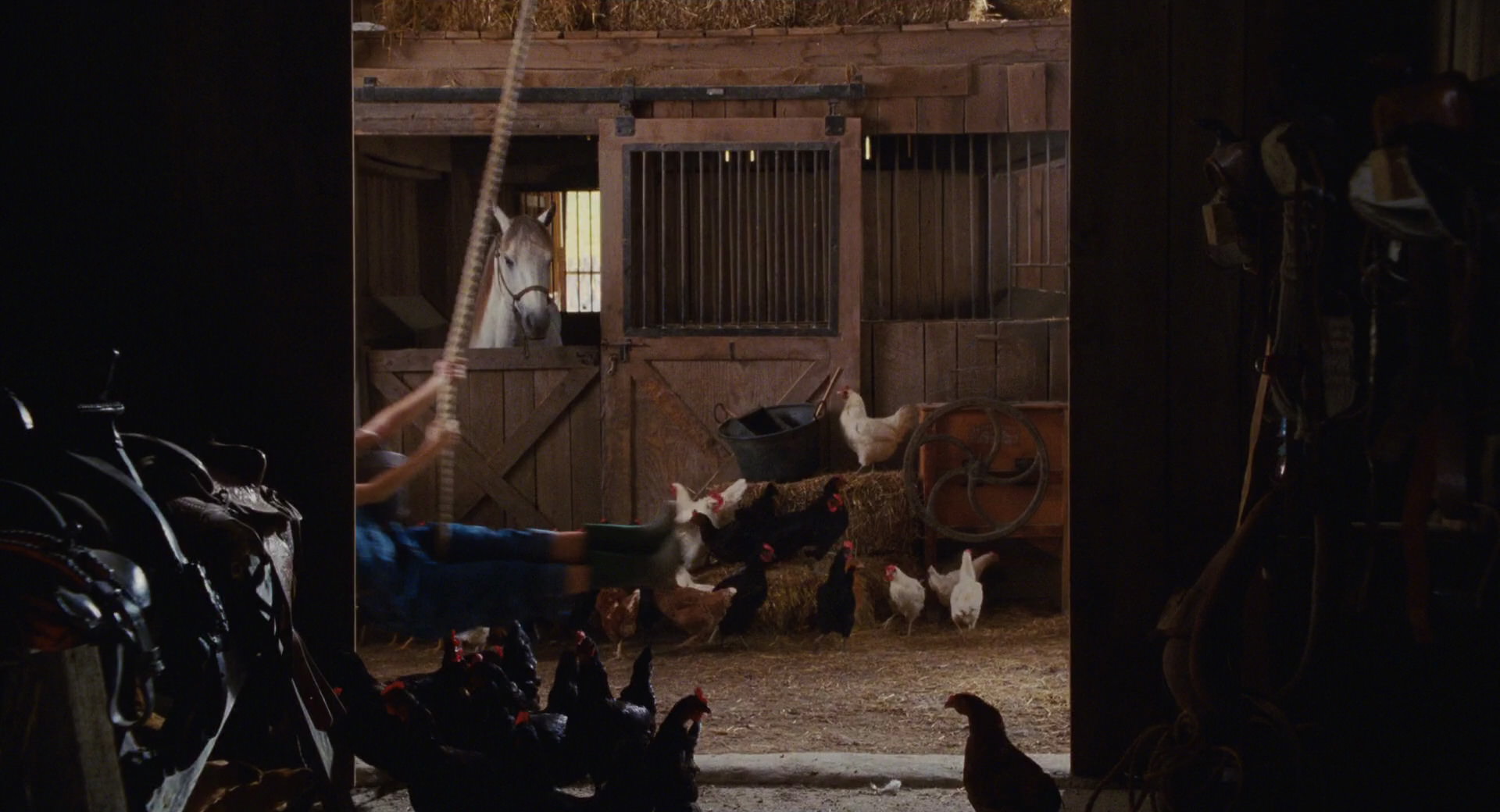 Hannah Montana: The Movie (2009) movie still 3973