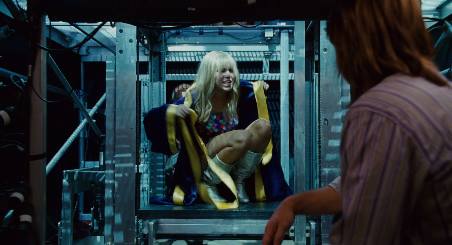 Hannah Montana: The Movie (2009) HD screenshot 398