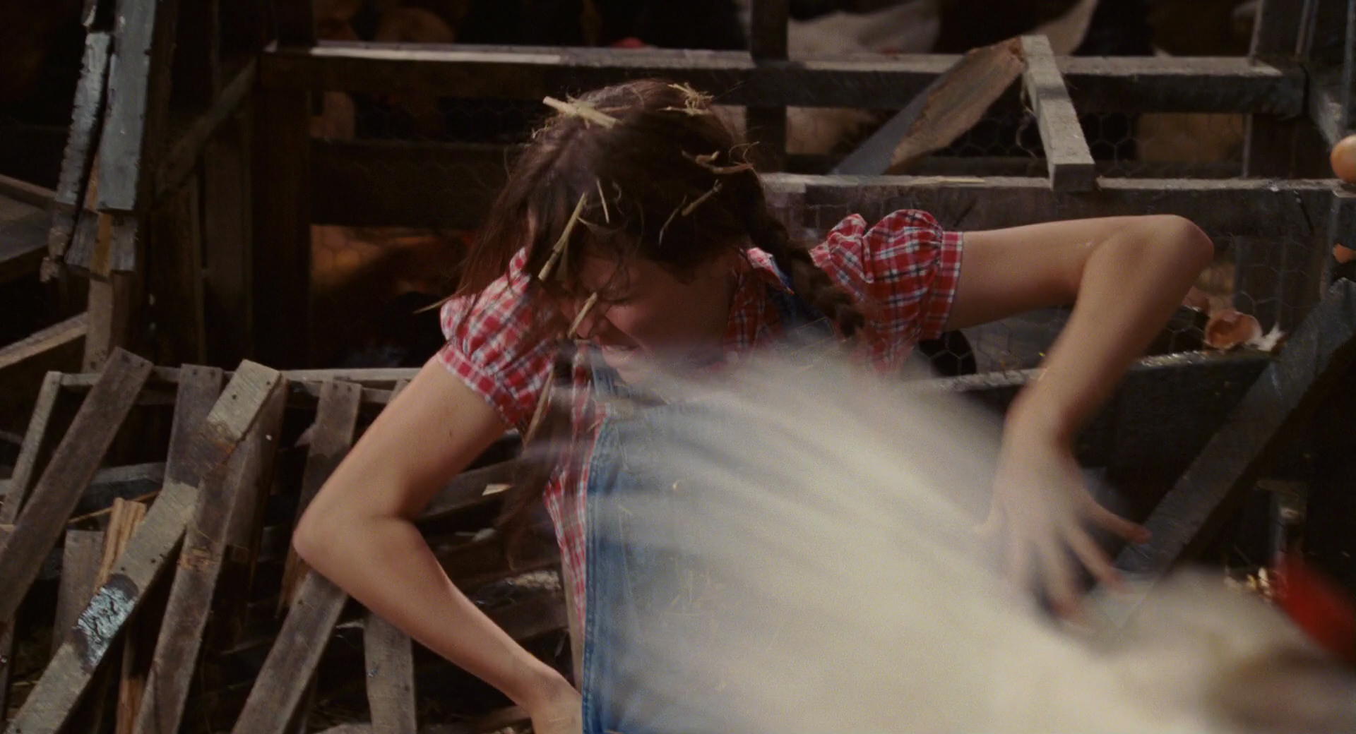 Hannah Montana: The Movie (2009) screencap 3984