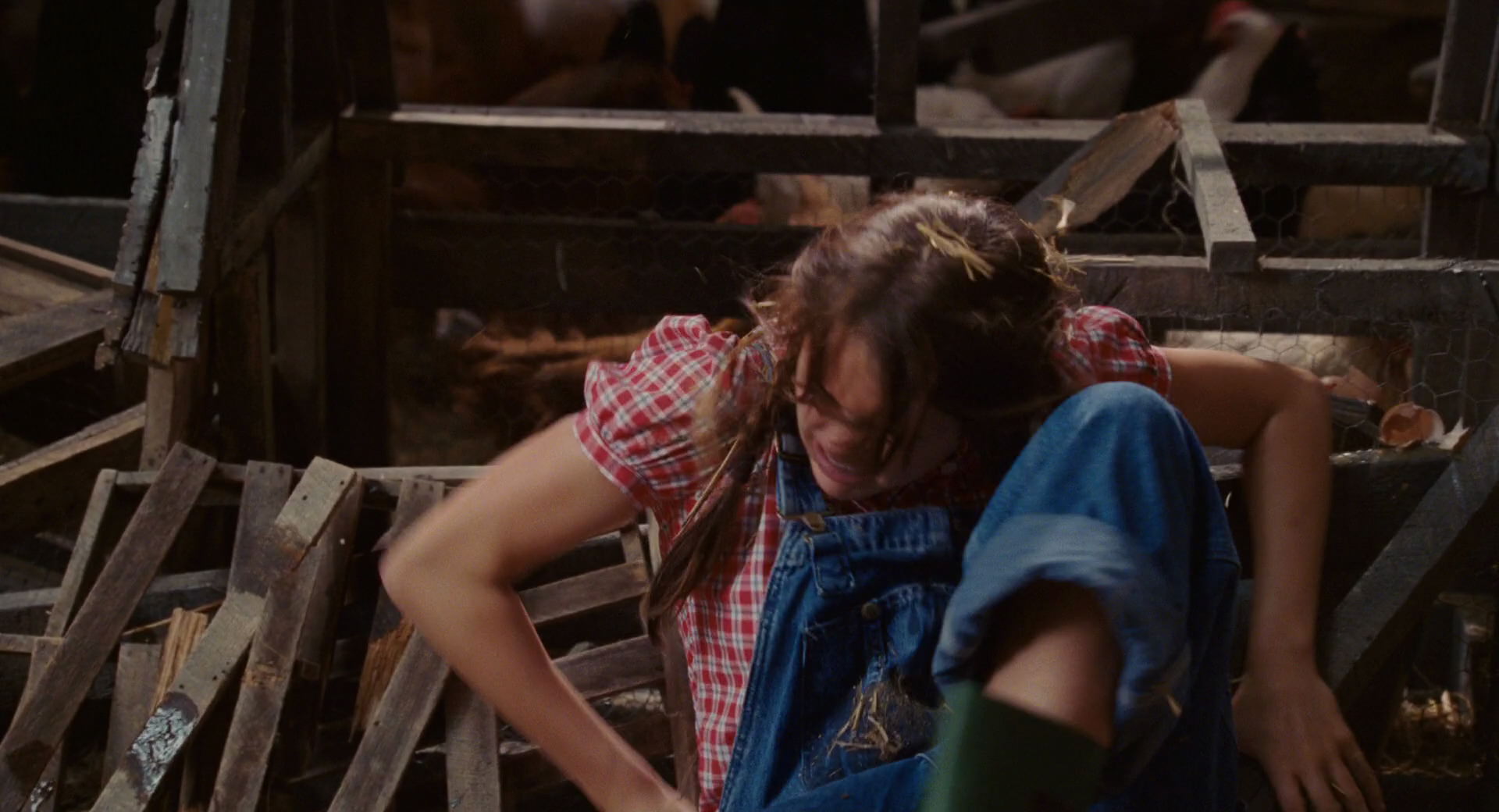 Hannah Montana: The Movie (2009) movie still 3985