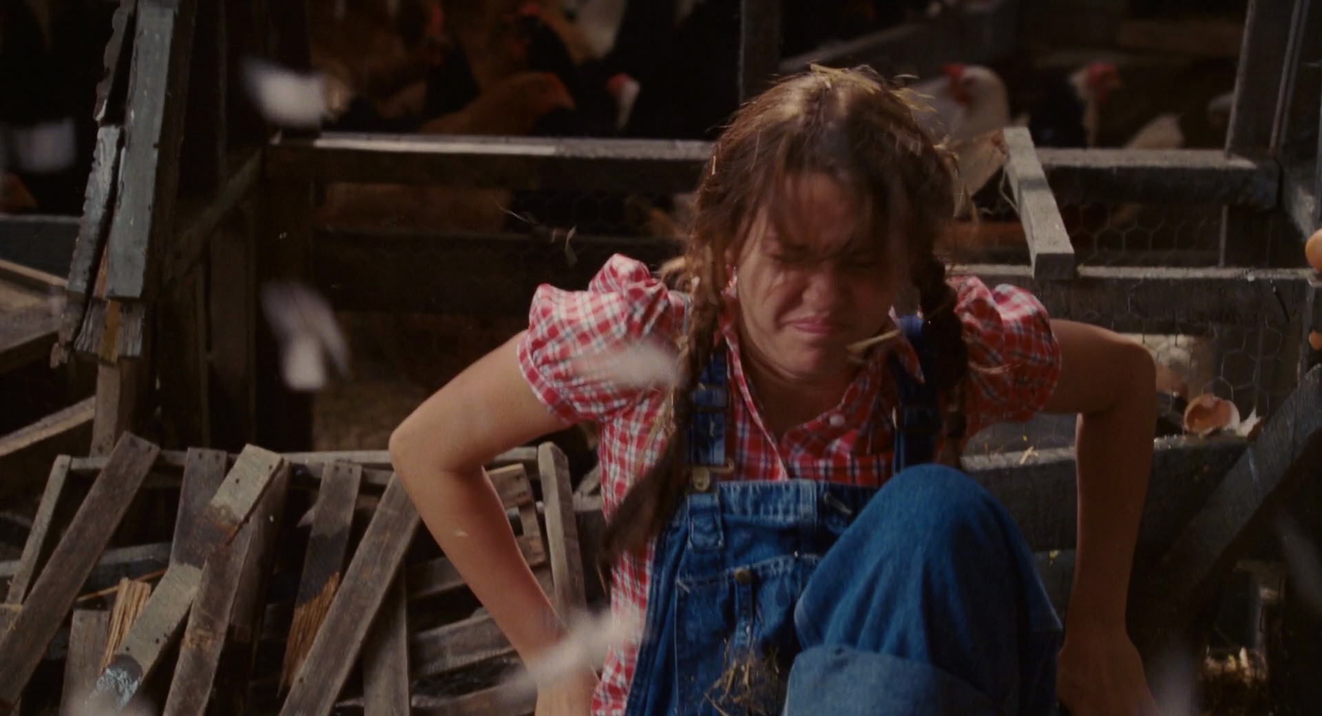 Hannah Montana: The Movie (2009) HD screenshot 3986