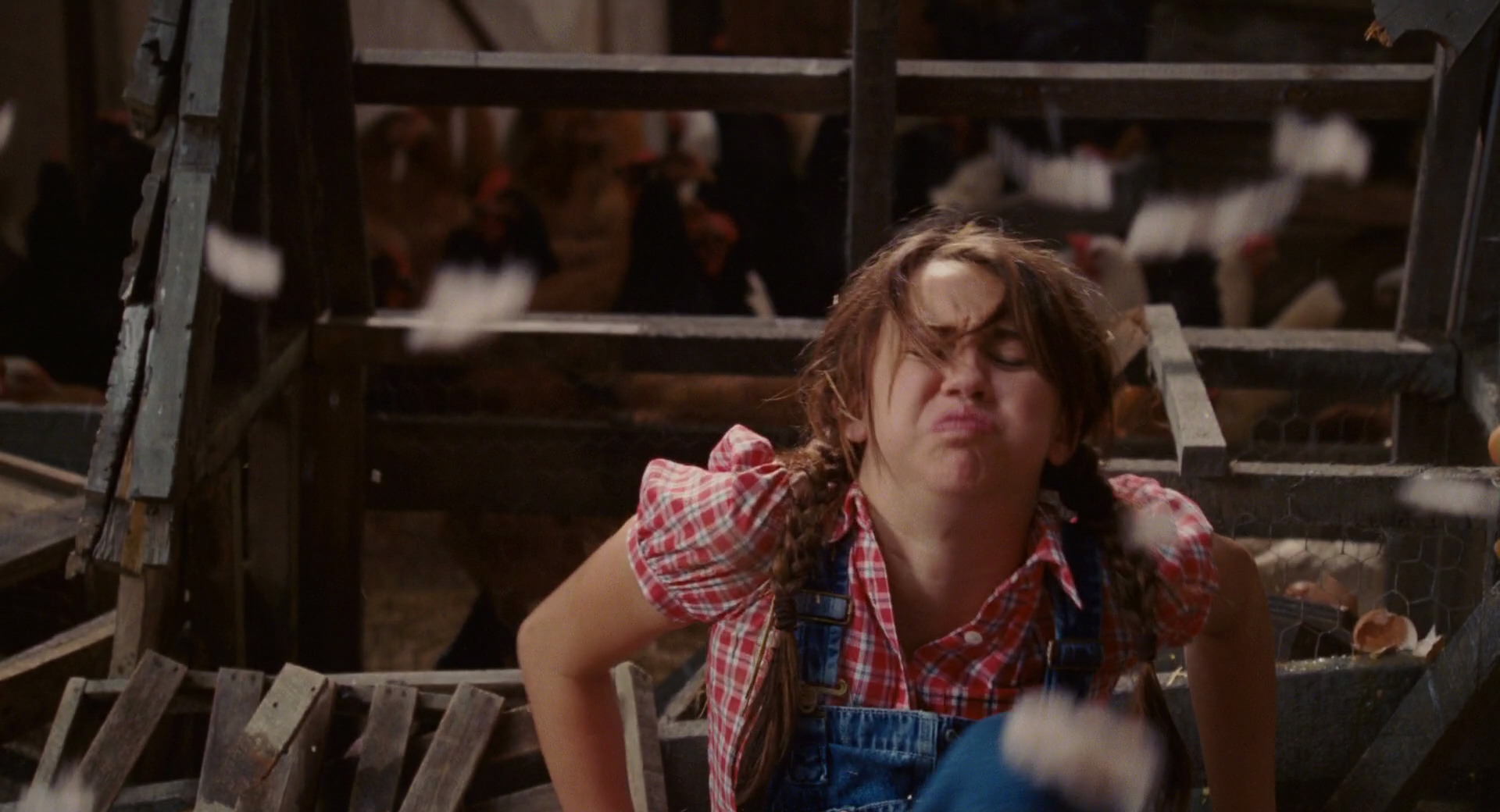 Hannah Montana: The Movie (2009) screencap 3987