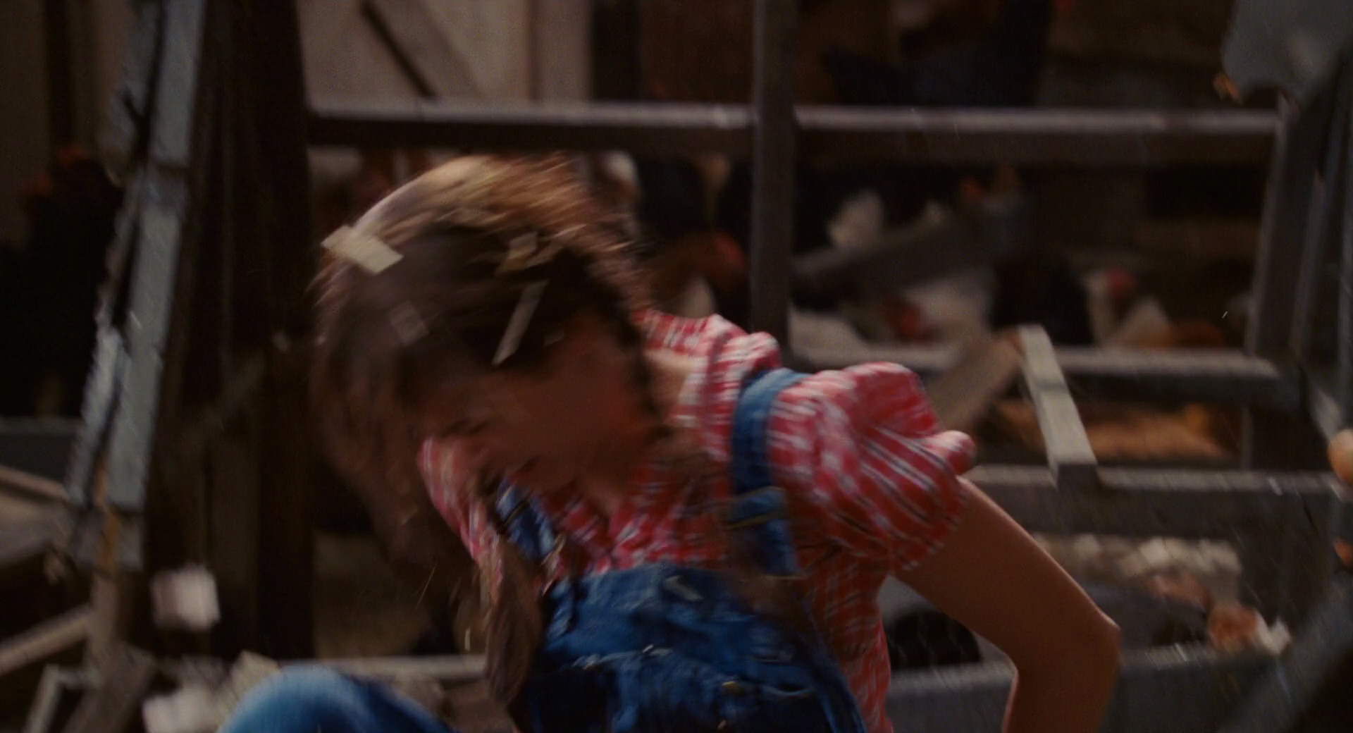 Hannah Montana: The Movie (2009) movie still 3988