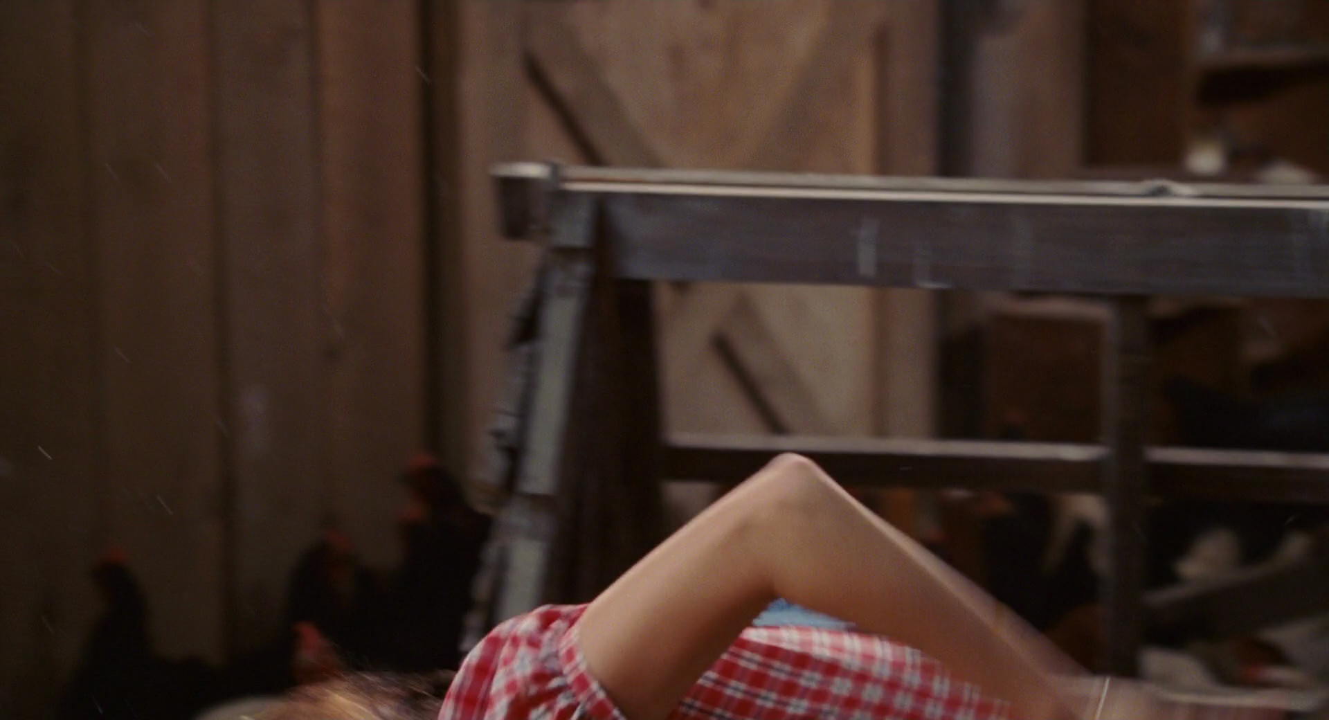 Hannah Montana: The Movie (2009) HD screenshot 3989