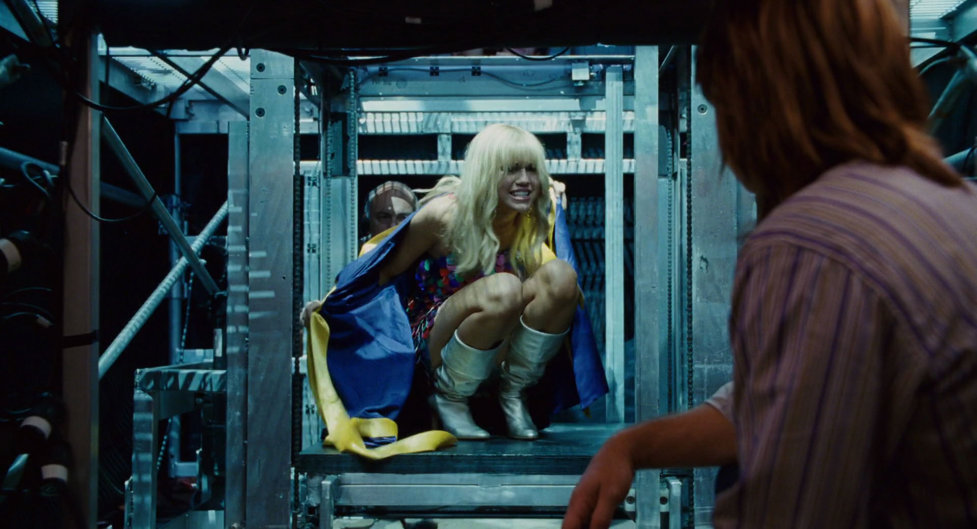 Hannah Montana: The Movie (2009) screencap 399