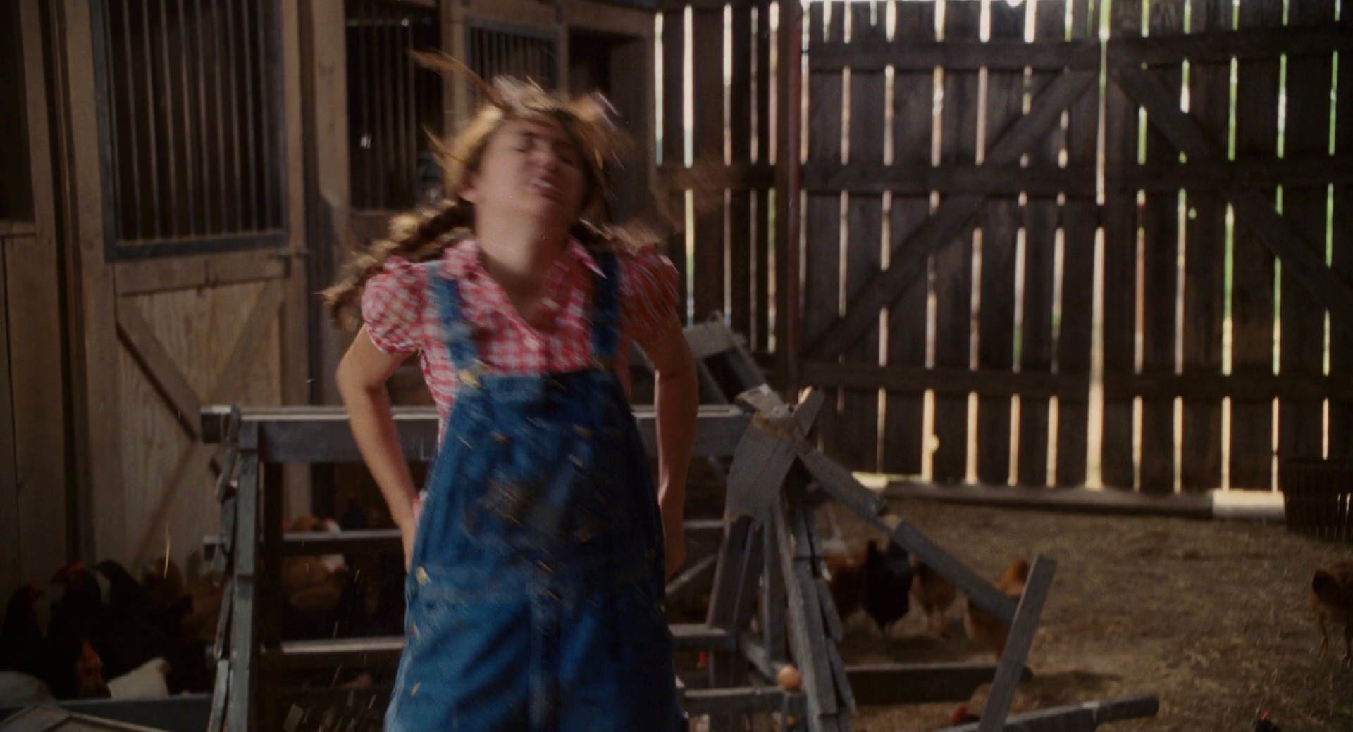 Hannah Montana: The Movie (2009) screencap 3990