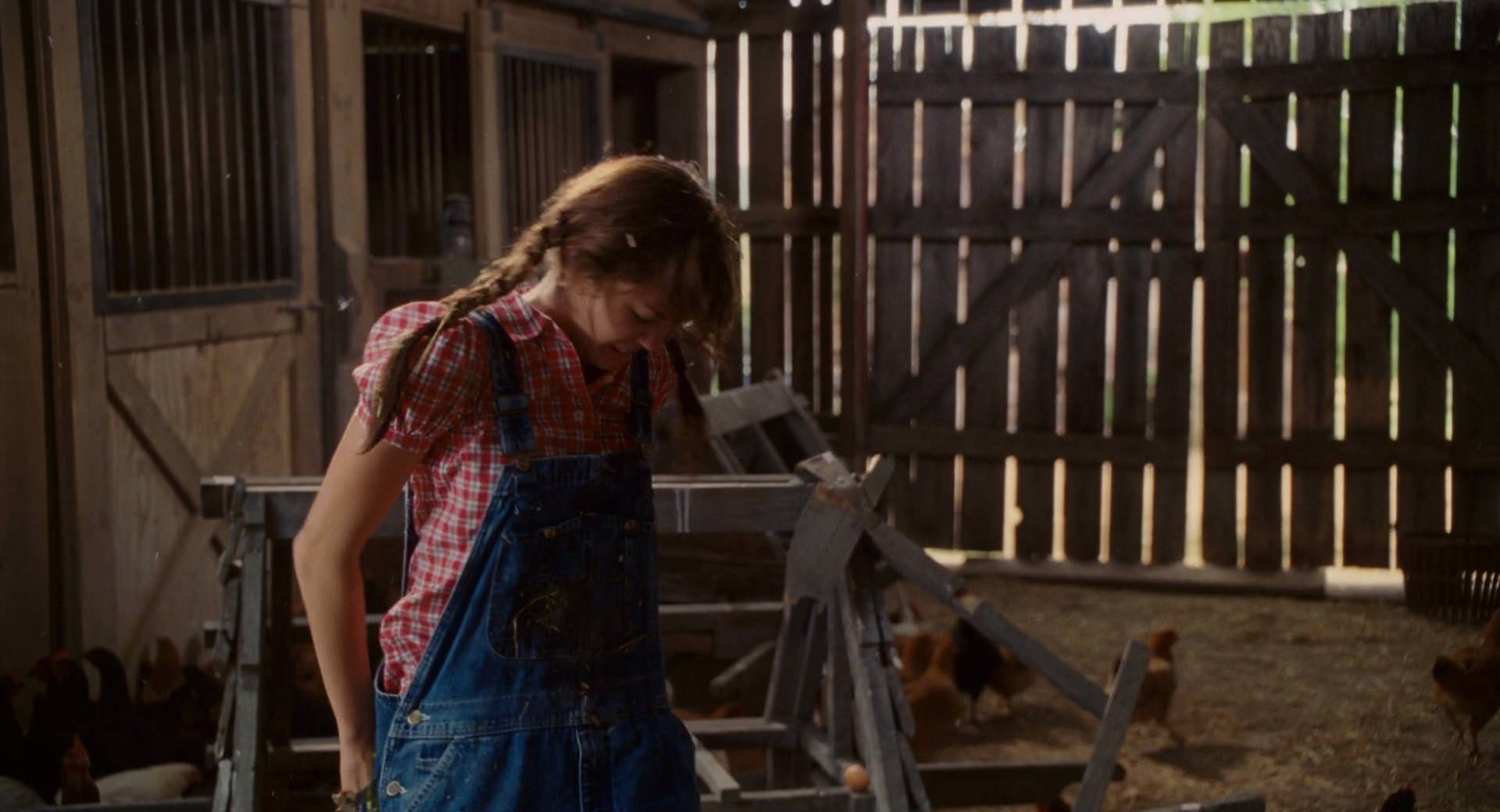 Hannah Montana: The Movie (2009) movie still 3991