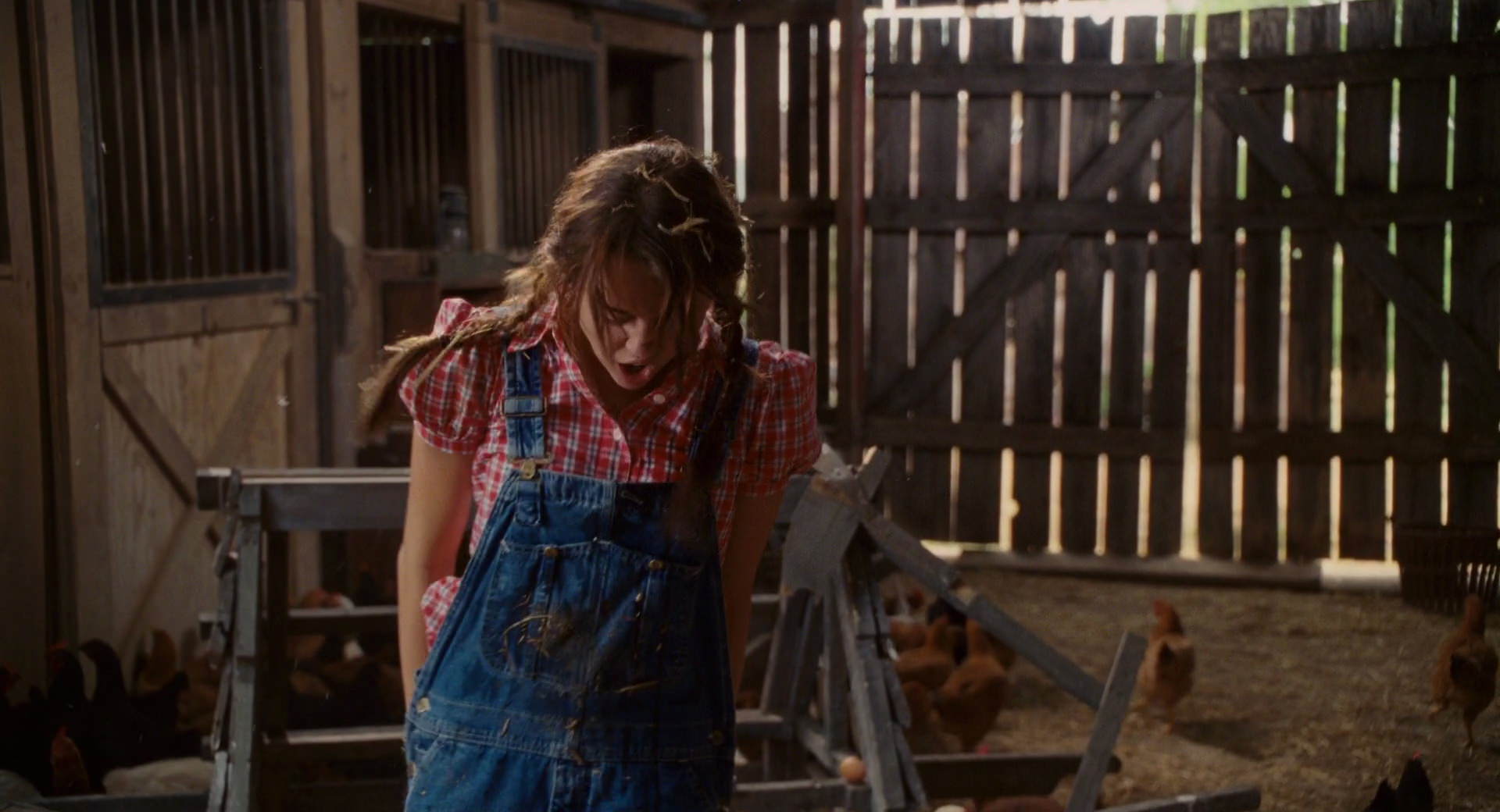 Hannah Montana: The Movie (2009) HD screenshot 3992