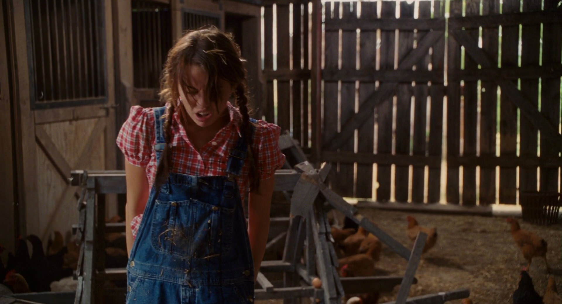 Hannah Montana: The Movie (2009) screencap 3993