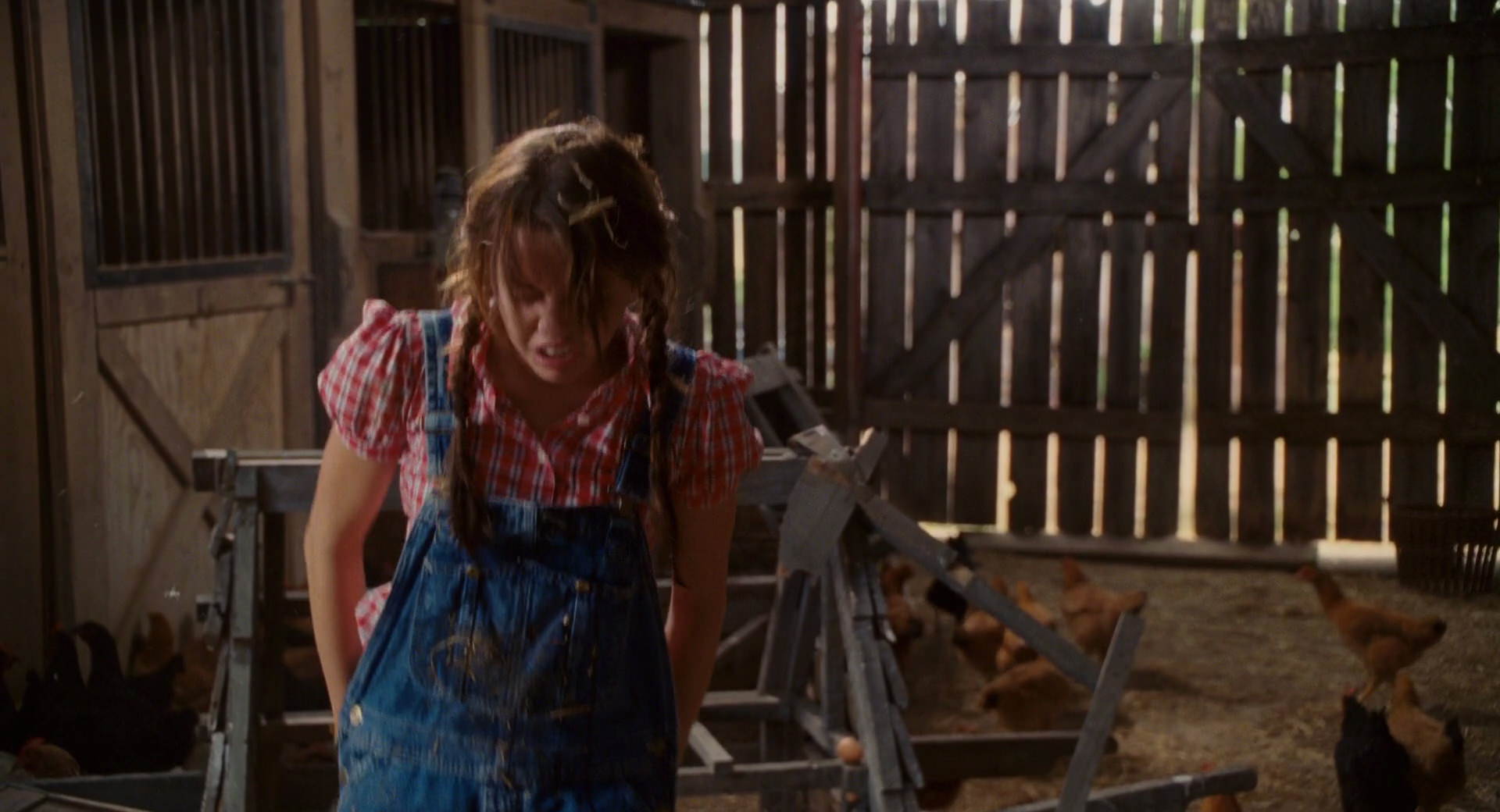 Hannah Montana: The Movie (2009) movie still 3994