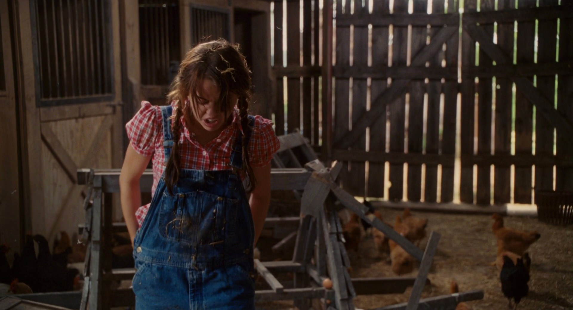 Hannah Montana: The Movie (2009) HD screenshot 3995
