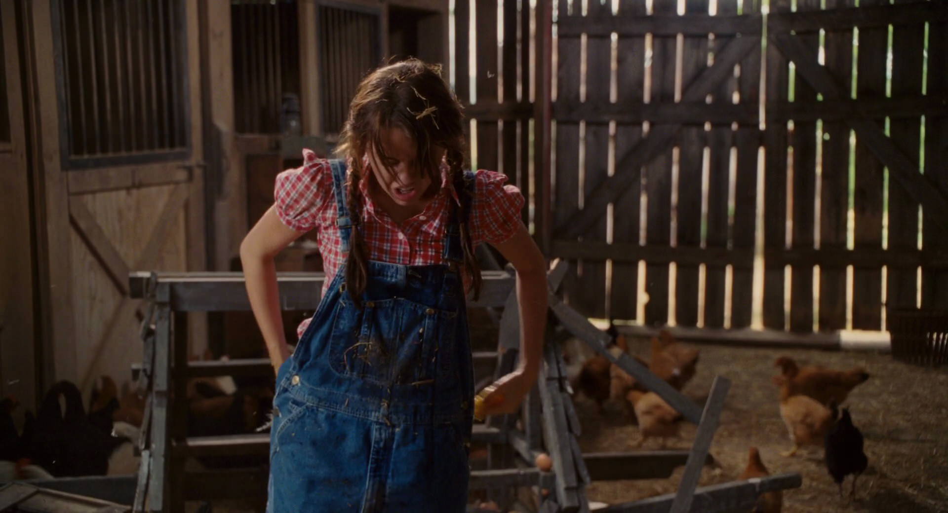 Hannah Montana: The Movie (2009) screencap 3996