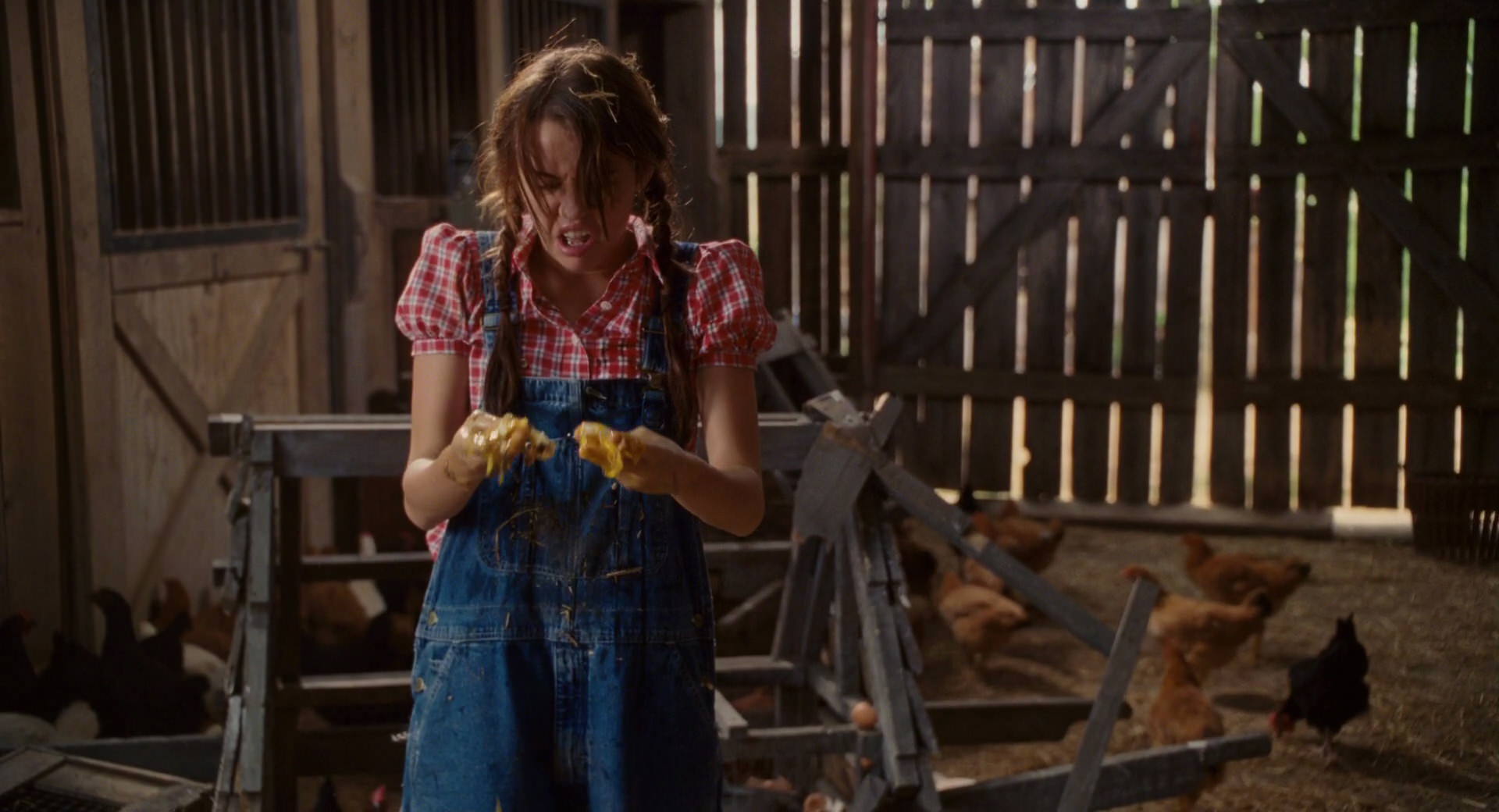 Hannah Montana: The Movie (2009) HD screenshot 3998