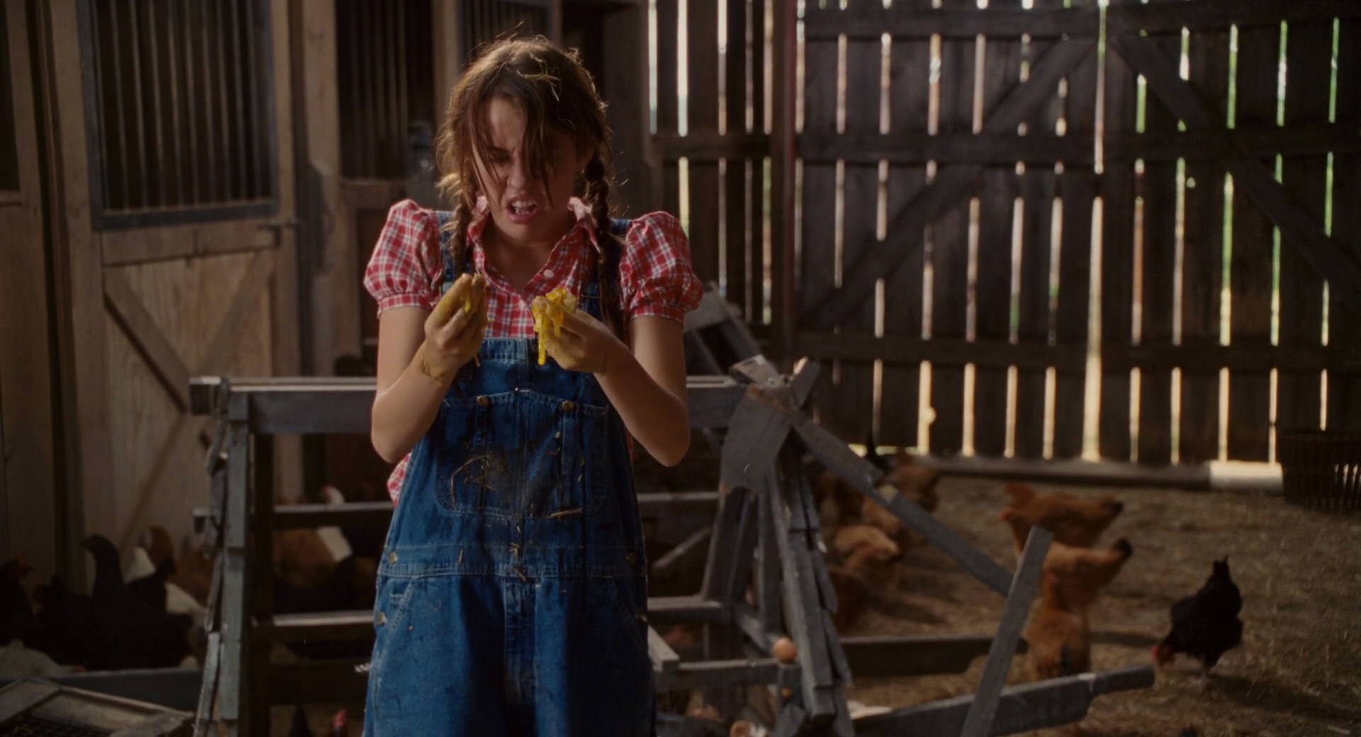 Hannah Montana: The Movie (2009) screencap 3999