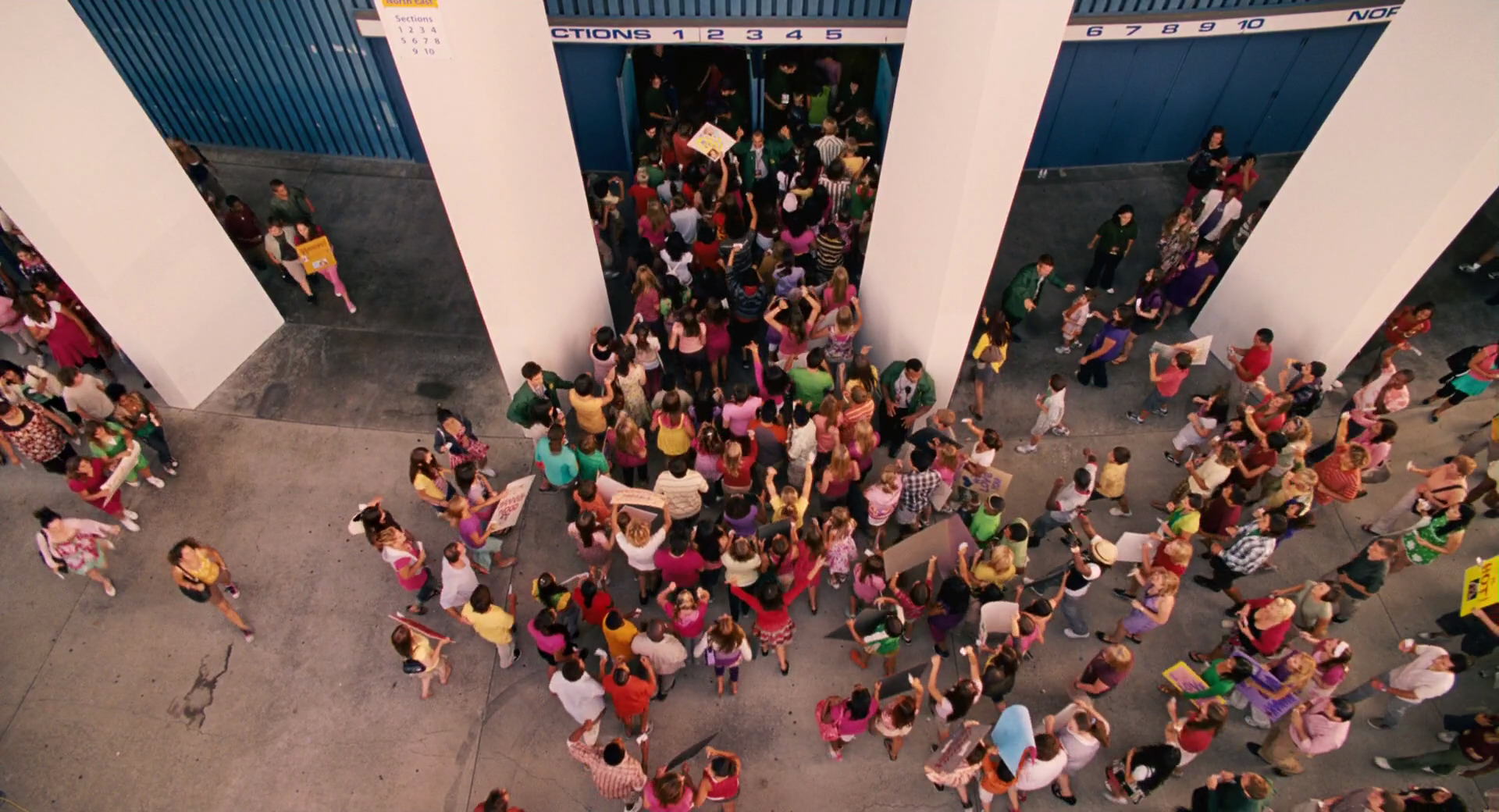 Hannah Montana: The Movie (2009) movie still 40