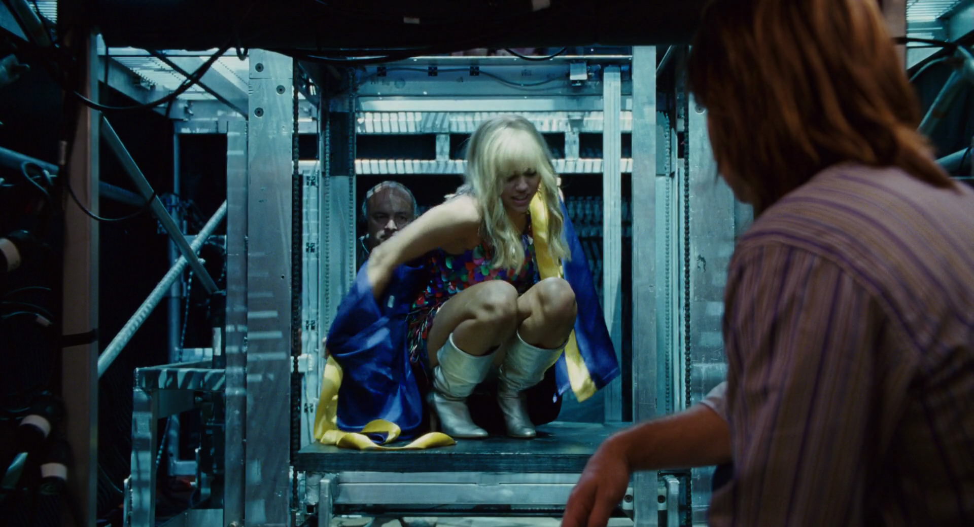 Hannah Montana: The Movie (2009) movie still 400