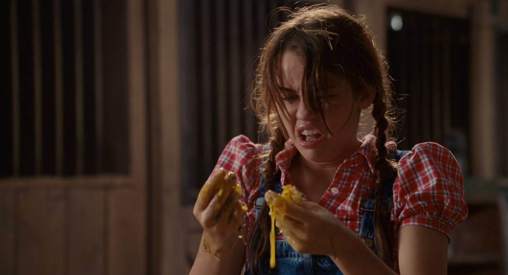 Hannah Montana: The Movie (2009) movie still 4000