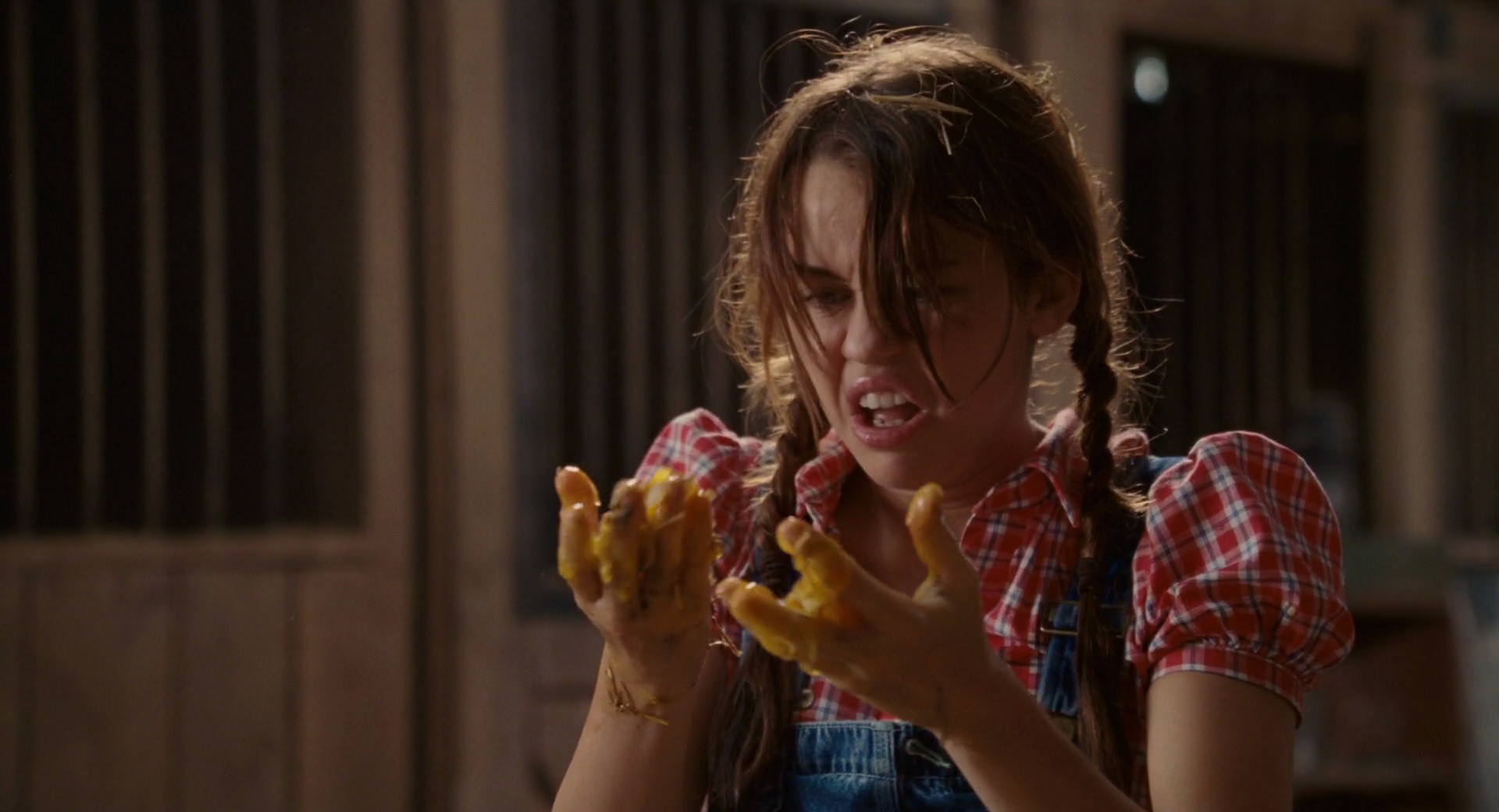 Hannah Montana: The Movie (2009) HD screenshot 4001