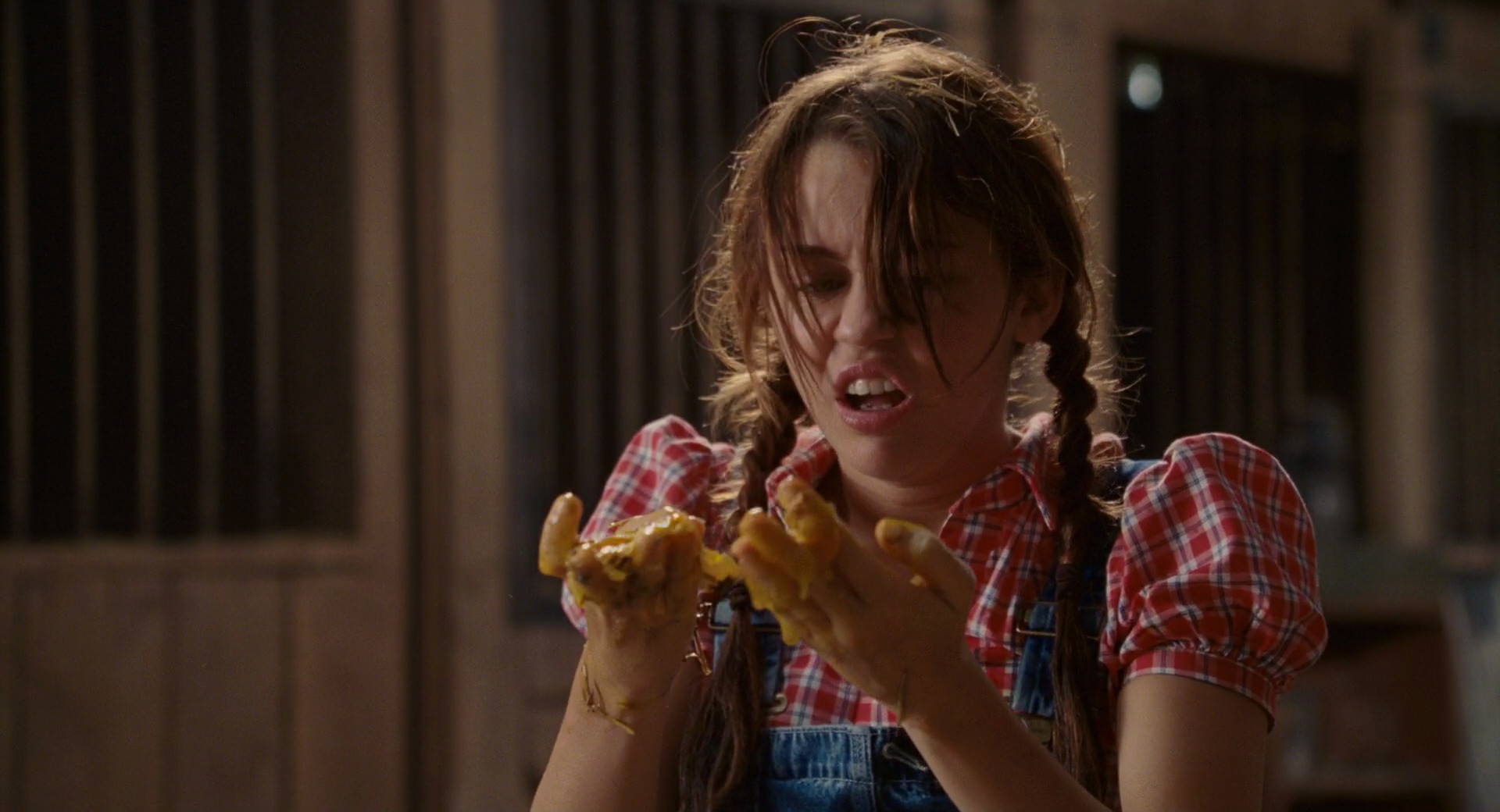 Hannah Montana: The Movie (2009) screencap 4002