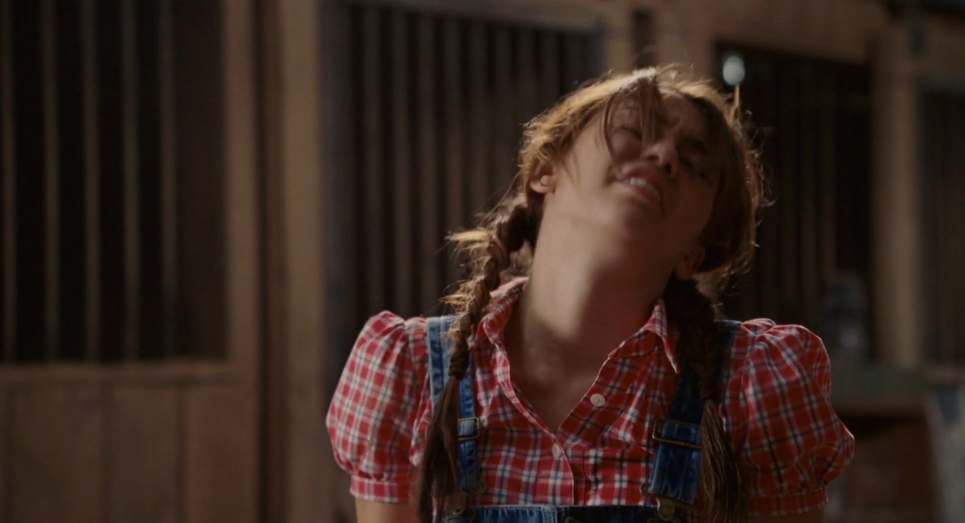 Hannah Montana: The Movie (2009) HD screenshot 4004
