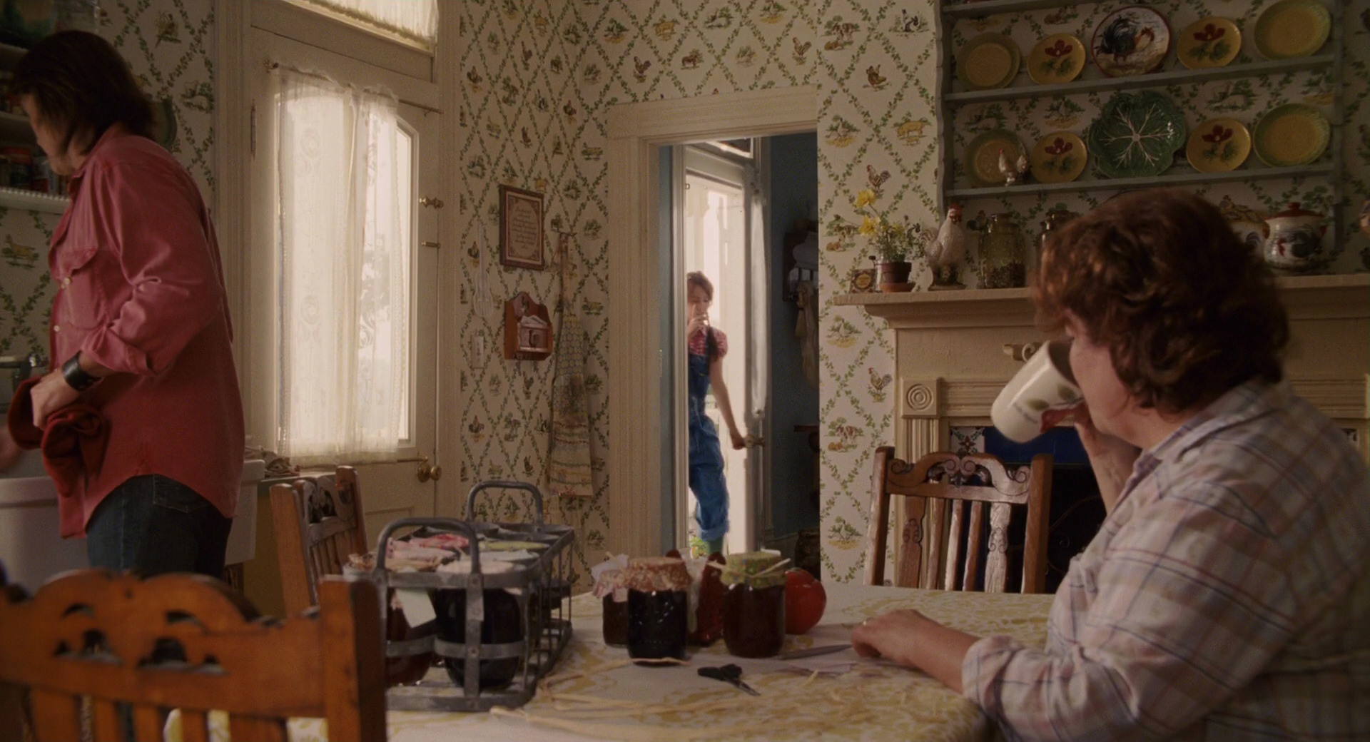 Hannah Montana: The Movie (2009) screencap 4005