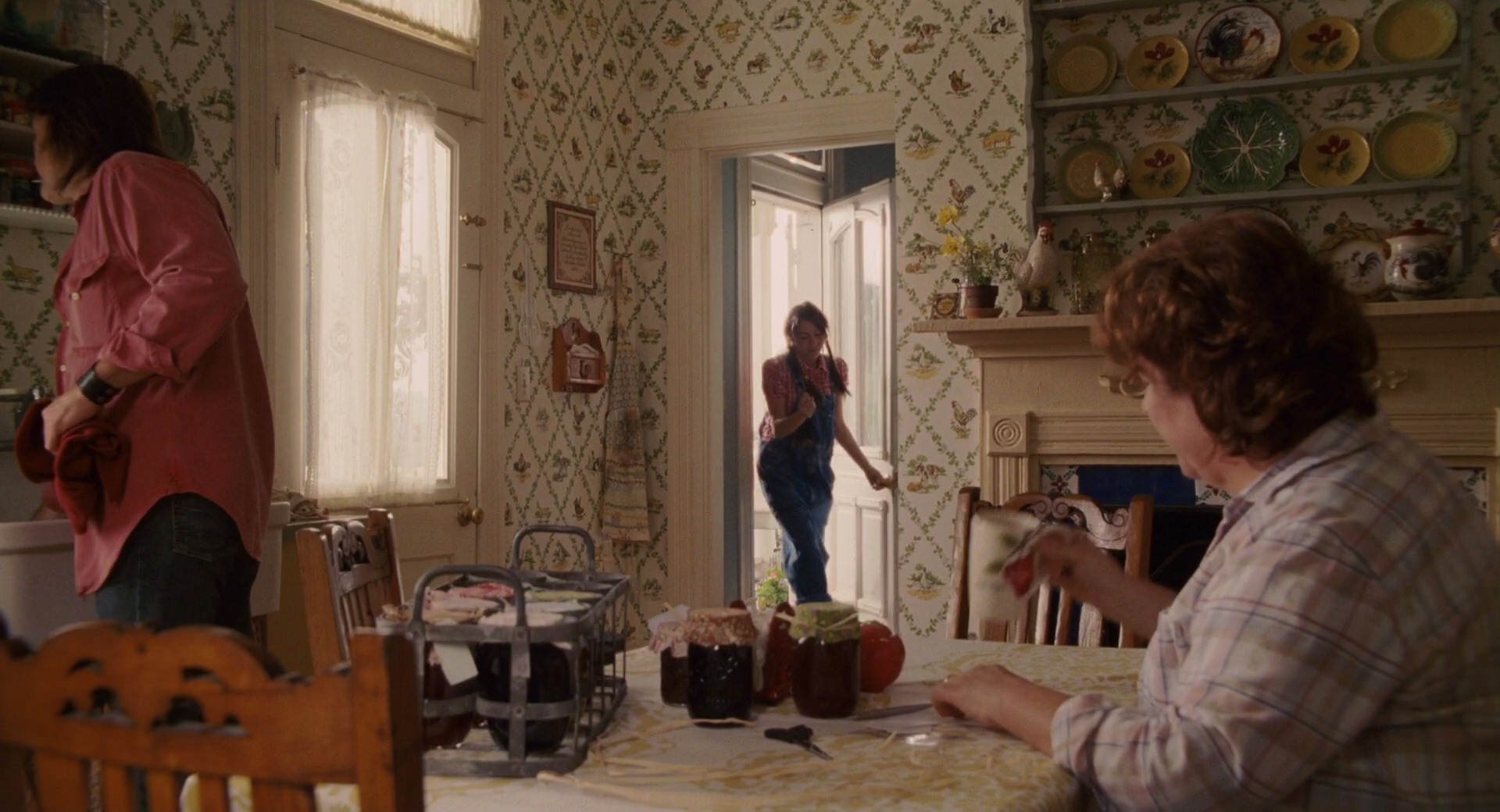 Hannah Montana: The Movie (2009) movie still 4006