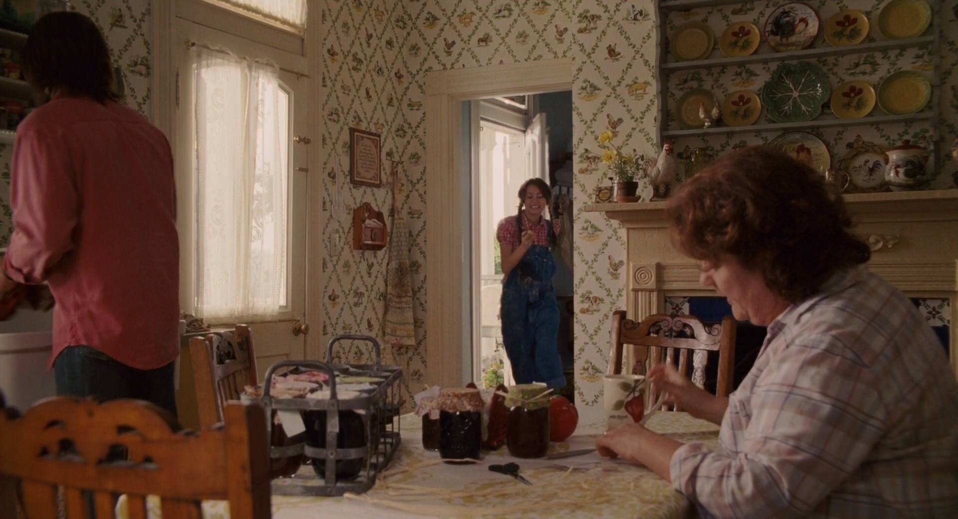 Hannah Montana: The Movie (2009) HD screenshot 4007