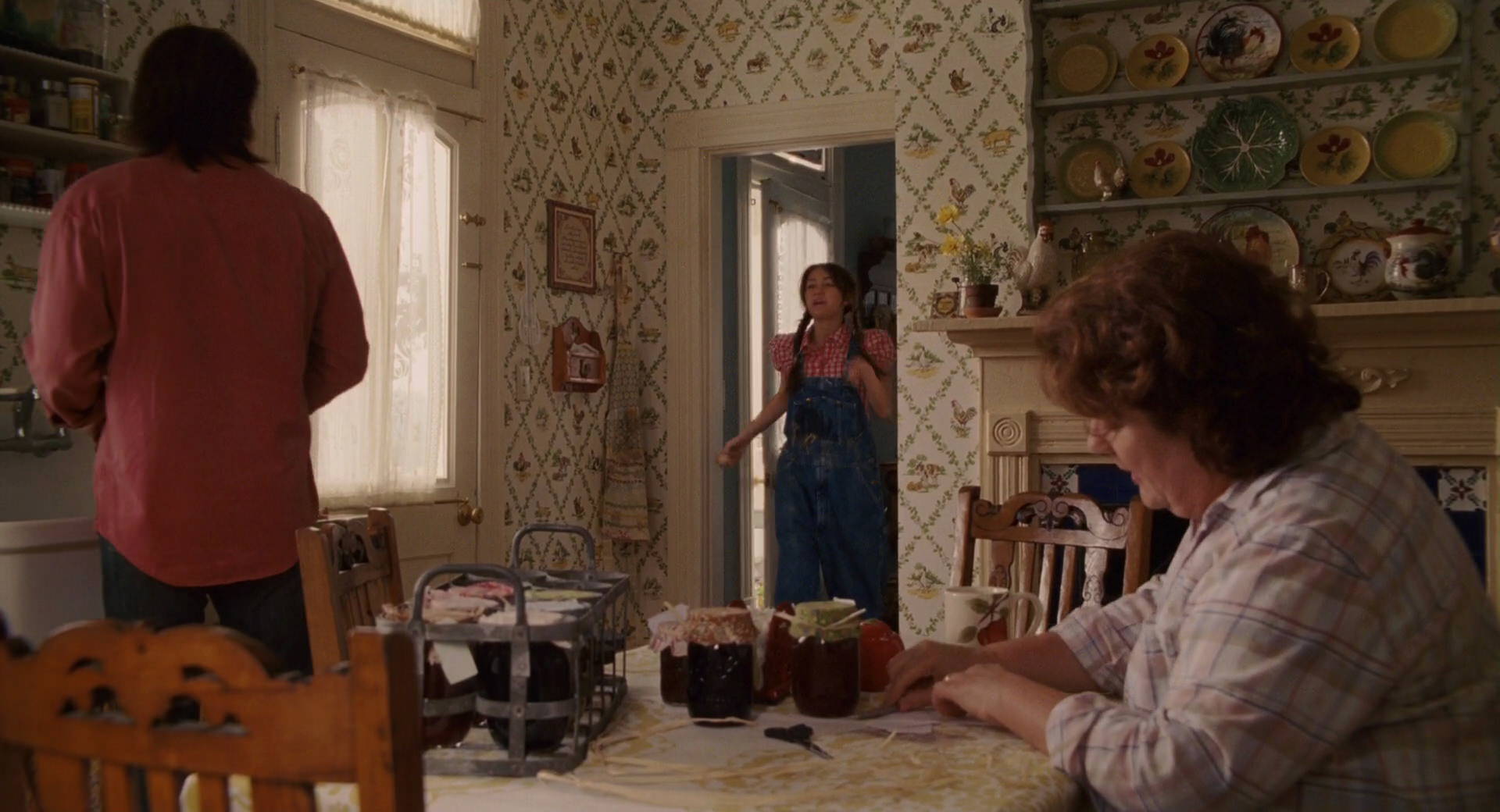 Hannah Montana: The Movie (2009) screencap 4008