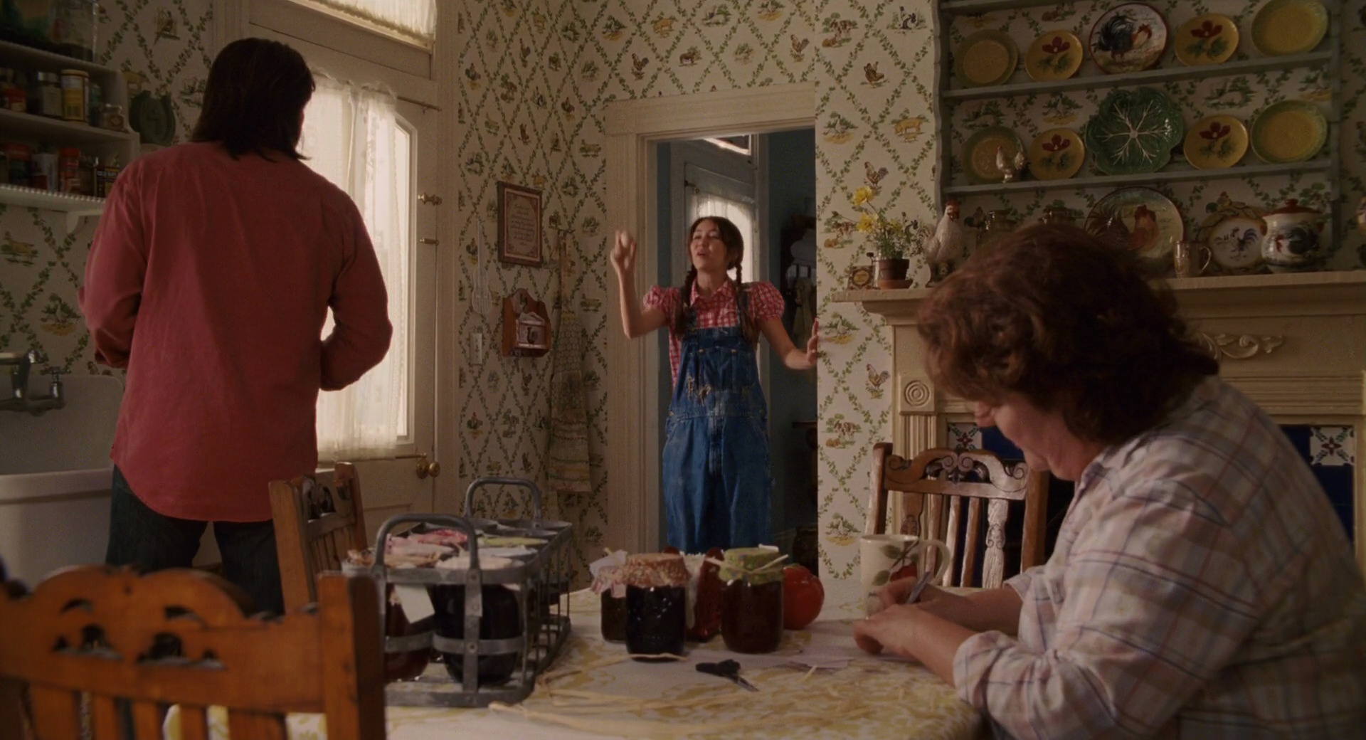 Hannah Montana: The Movie (2009) movie still 4009