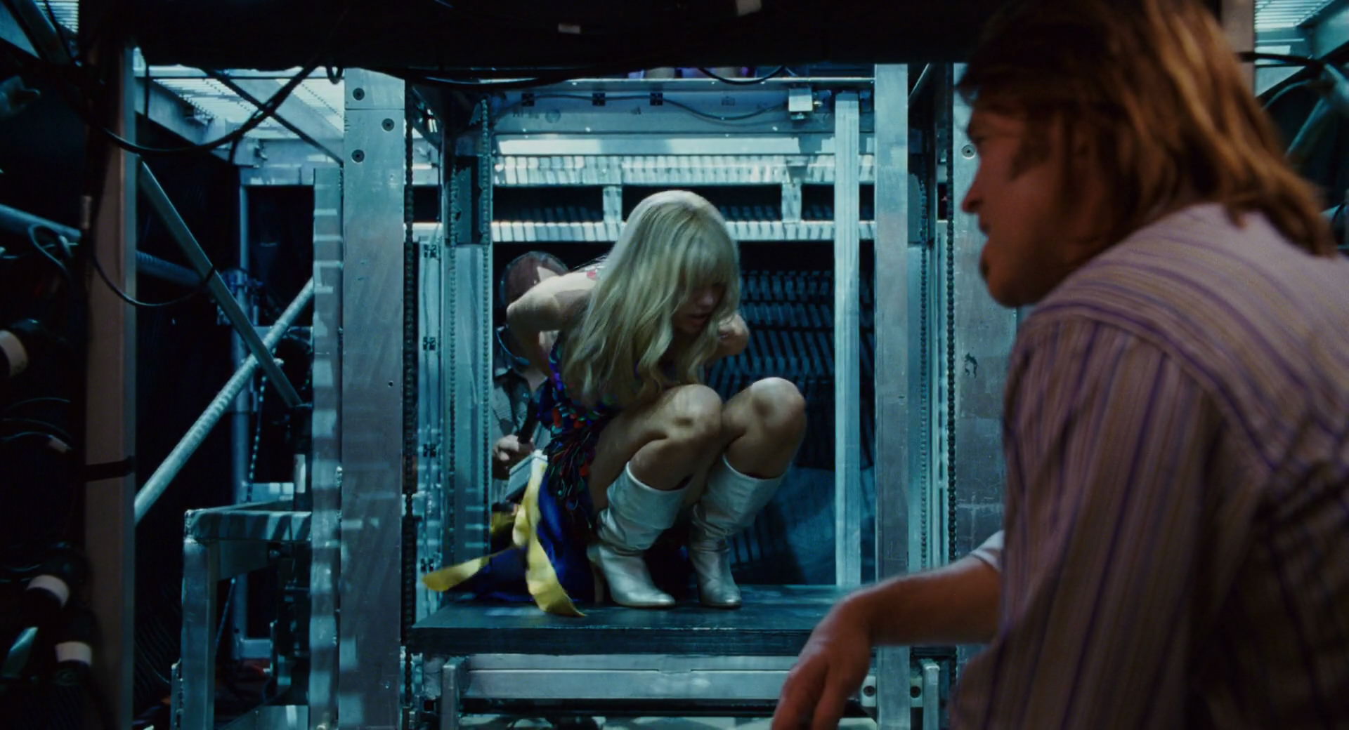 Hannah Montana: The Movie (2009) HD screenshot 401