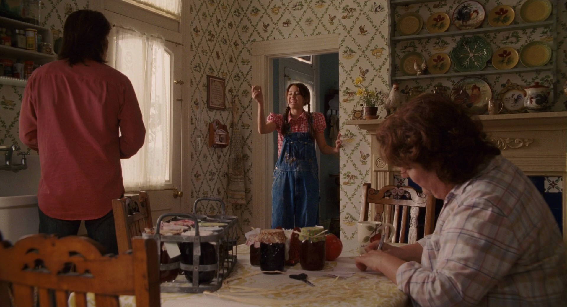 Hannah Montana: The Movie (2009) HD screenshot 4010