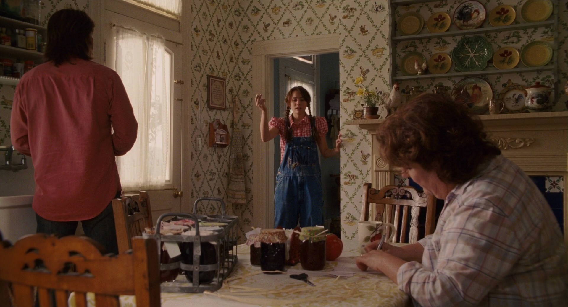 Hannah Montana: The Movie (2009) screencap 4011