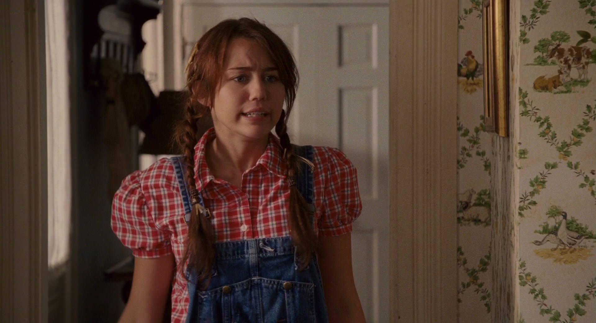 Hannah Montana: The Movie (2009) screencap 4014