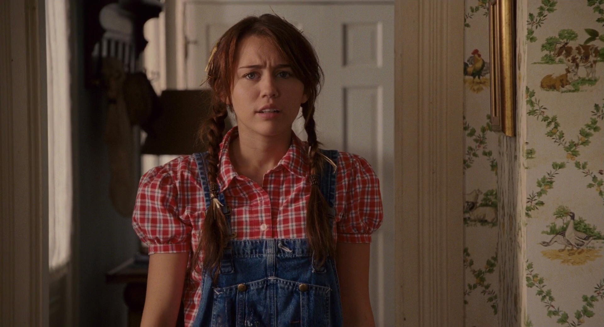 Hannah Montana: The Movie (2009) HD screenshot 4016