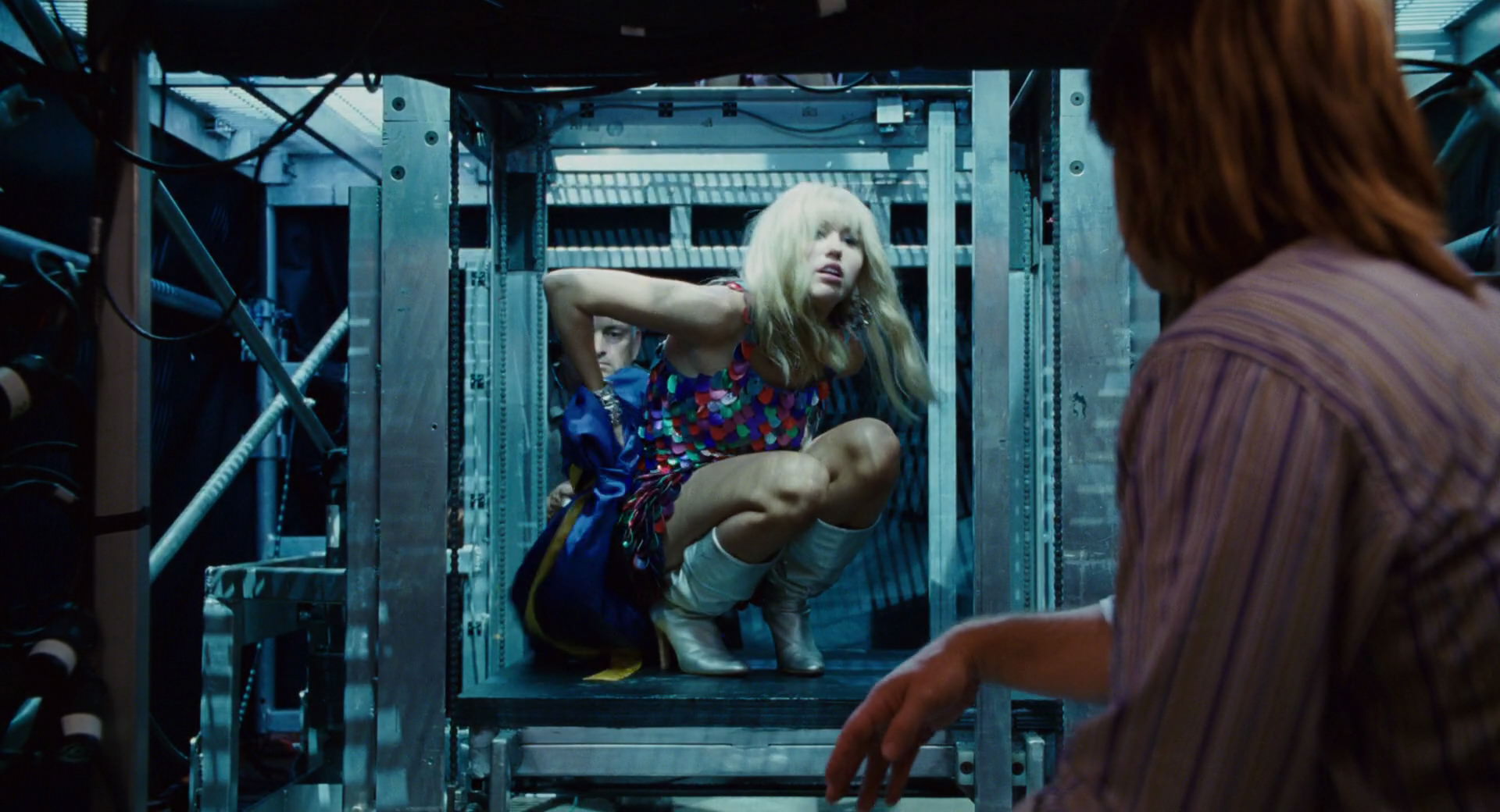Hannah Montana: The Movie (2009) screencap 402