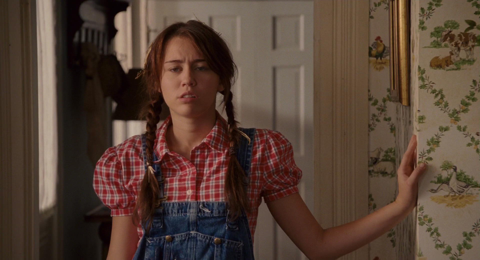Hannah Montana: The Movie (2009) HD screenshot 4022