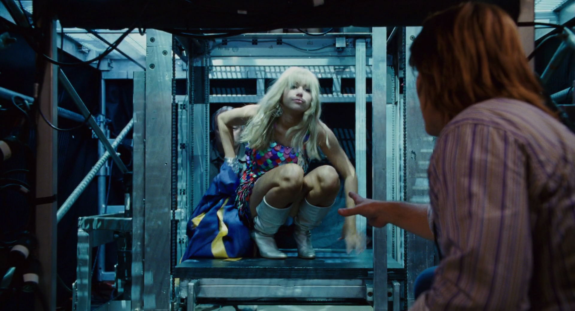 Hannah Montana: The Movie (2009) movie still 403