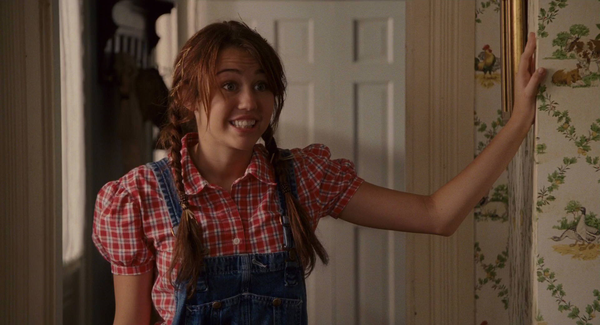 Hannah Montana: The Movie (2009) movie still 4030