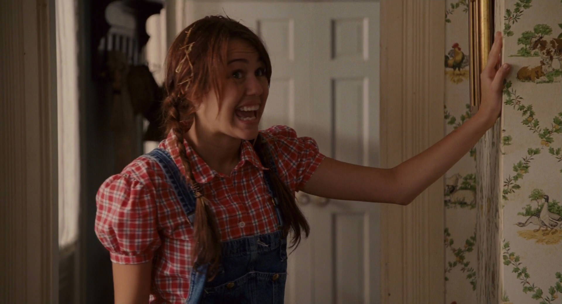 Hannah Montana: The Movie (2009) HD screenshot 4031