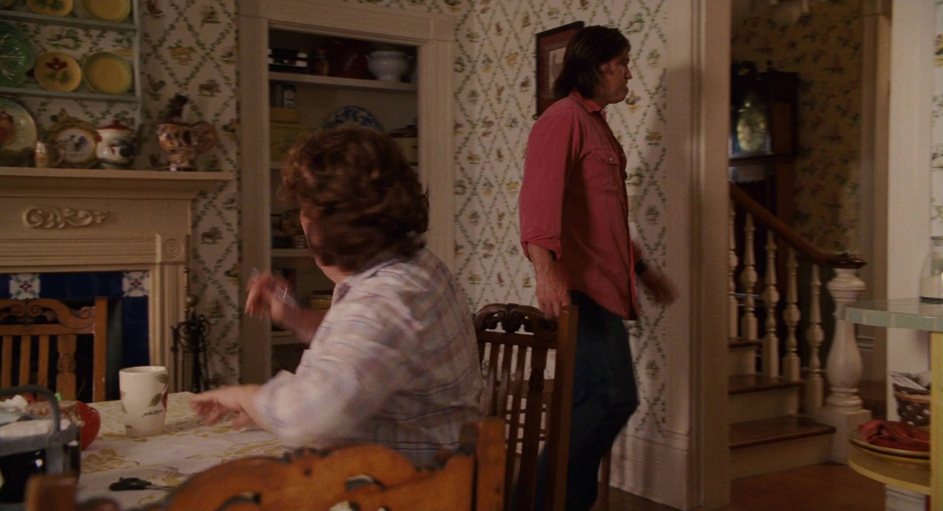 Hannah Montana: The Movie (2009) HD screenshot 4052