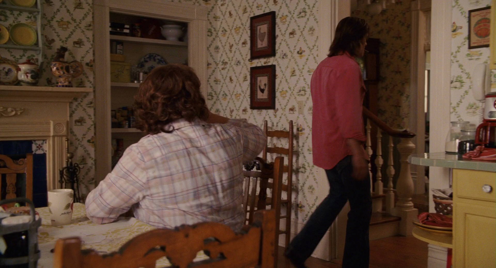 Hannah Montana: The Movie (2009) screencap 4053