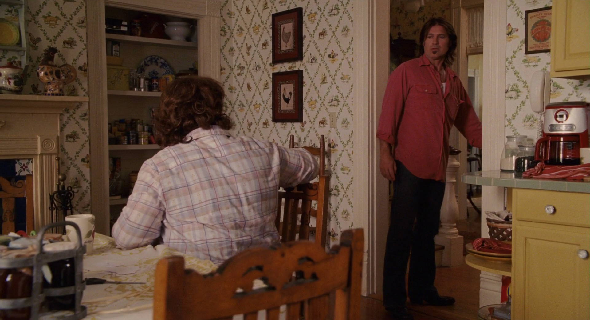 Hannah Montana: The Movie (2009) HD screenshot 4055
