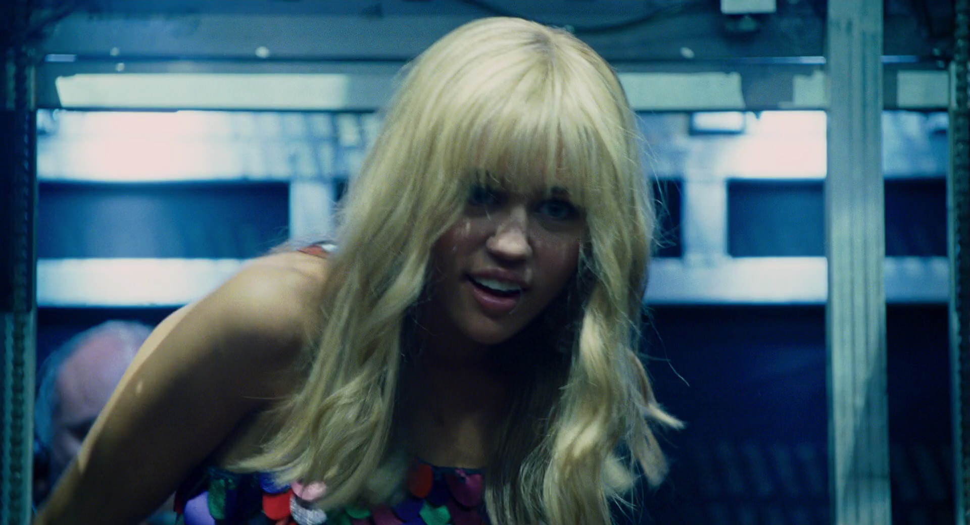 Hannah Montana: The Movie (2009) movie still 406