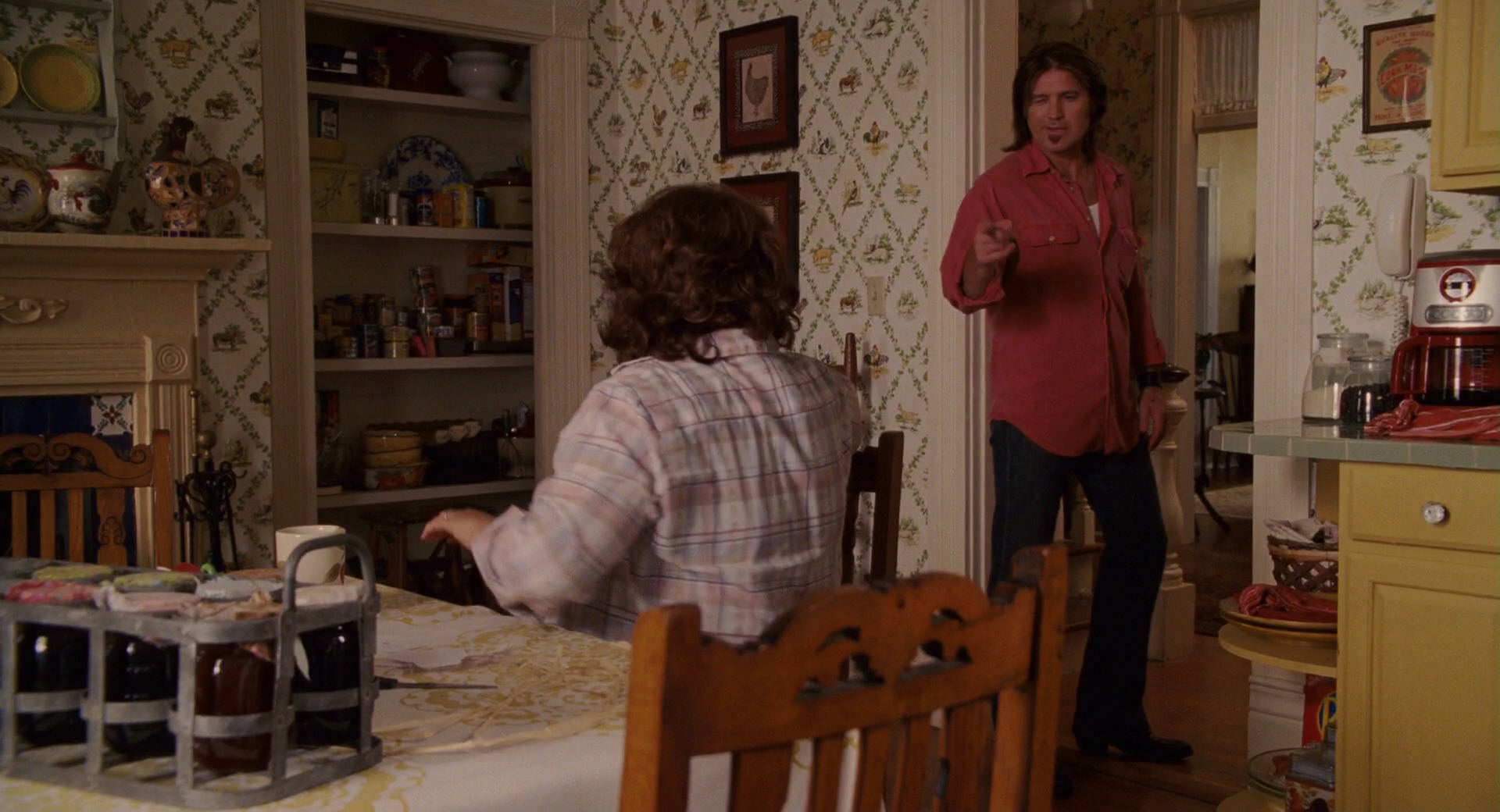 Hannah Montana: The Movie (2009) movie still 4063