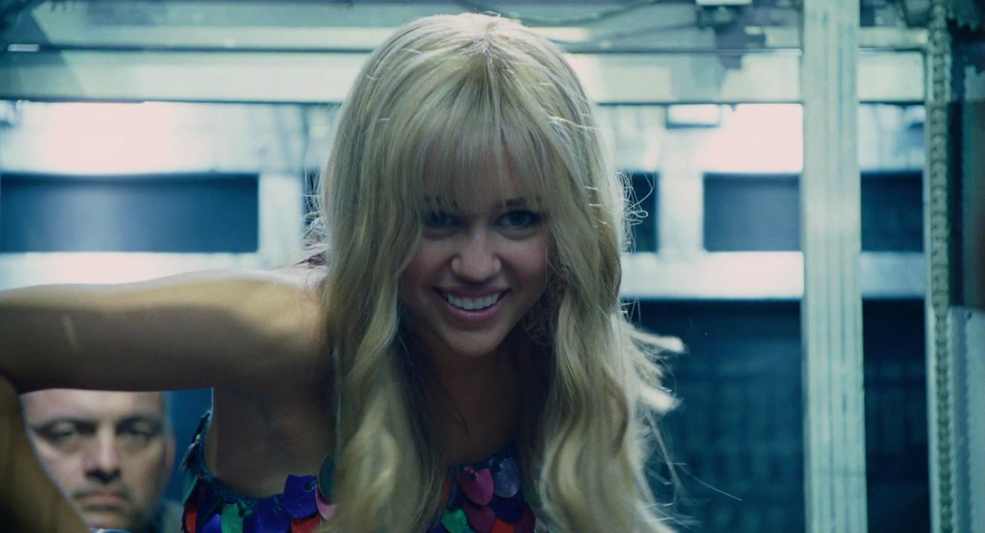 Hannah Montana: The Movie (2009) HD screenshot 407