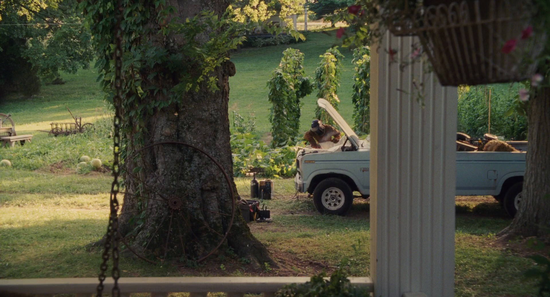 Hannah Montana: The Movie (2009) HD screenshot 4073