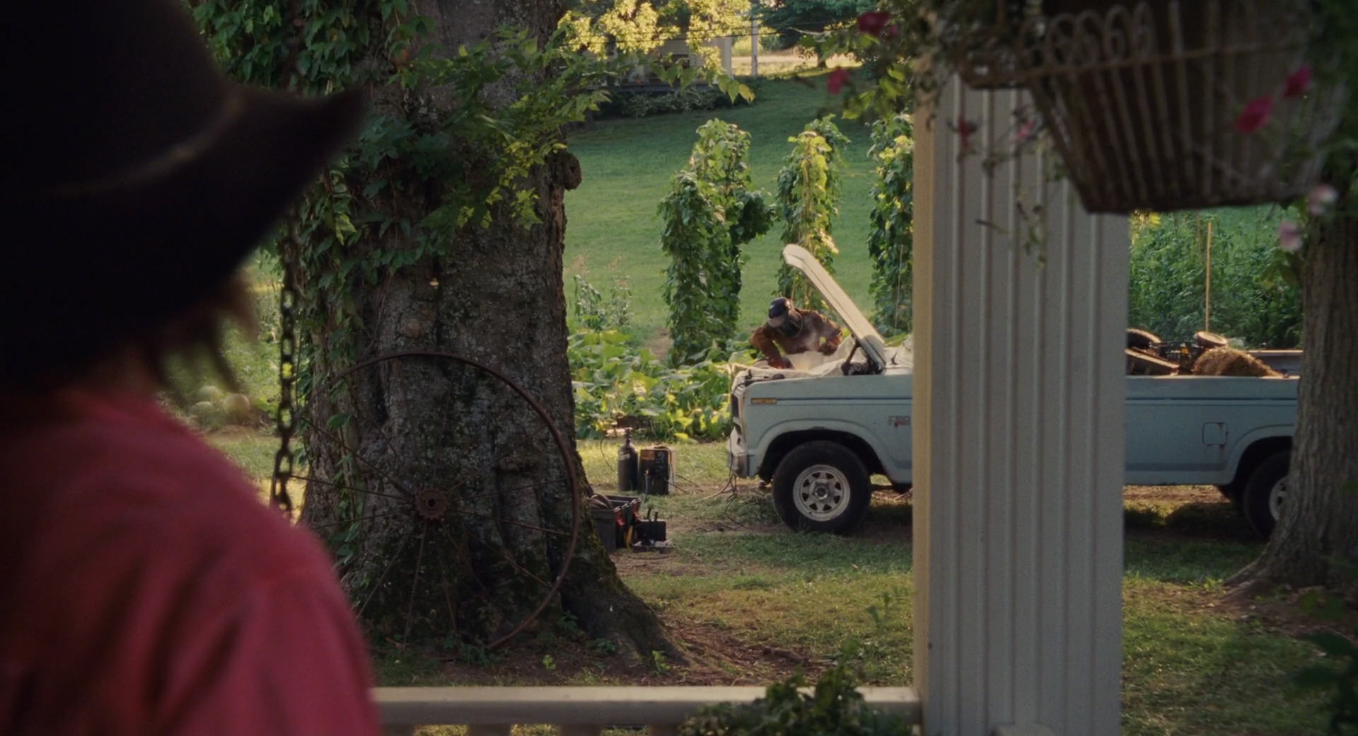 Hannah Montana: The Movie (2009) screencap 4074